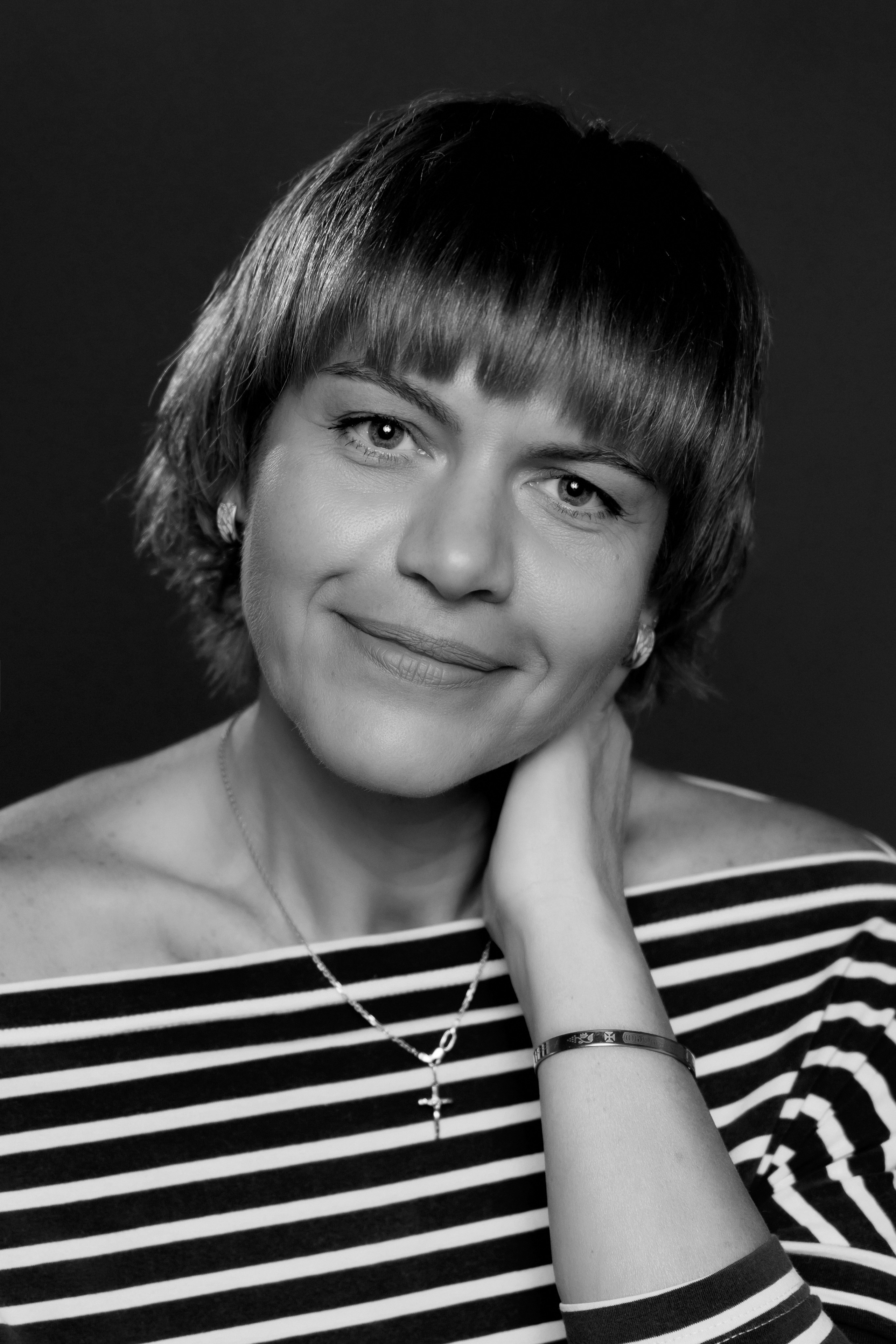 ДВЕ СЕСТРЫ. Фотограф в Михнево Юлия Коляскина