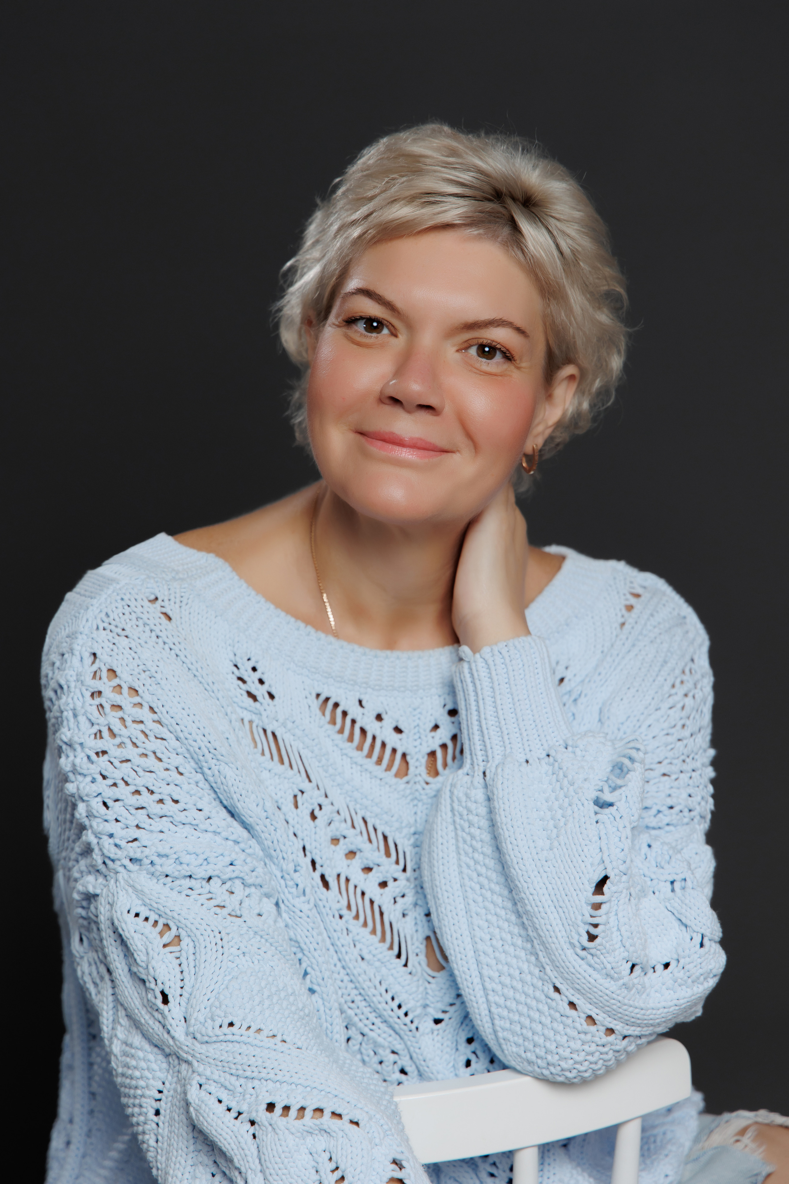 ДВЕ СЕСТРЫ. Фотограф в Михнево Юлия Коляскина