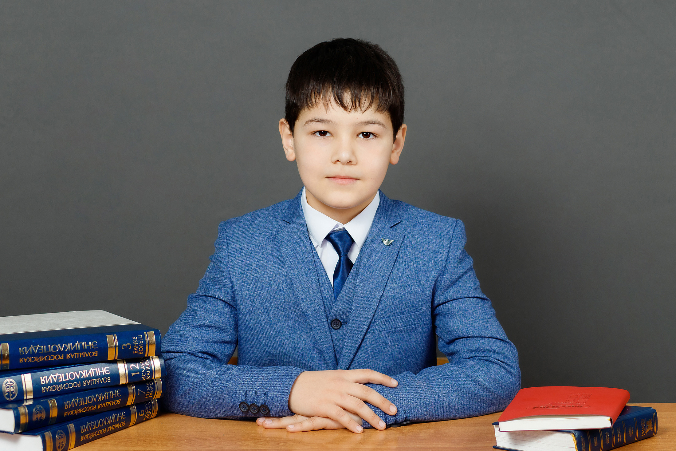 НАЧАЛЬНАЯ ШКОЛА. Фотограф в Михнево Юлия Коляскина