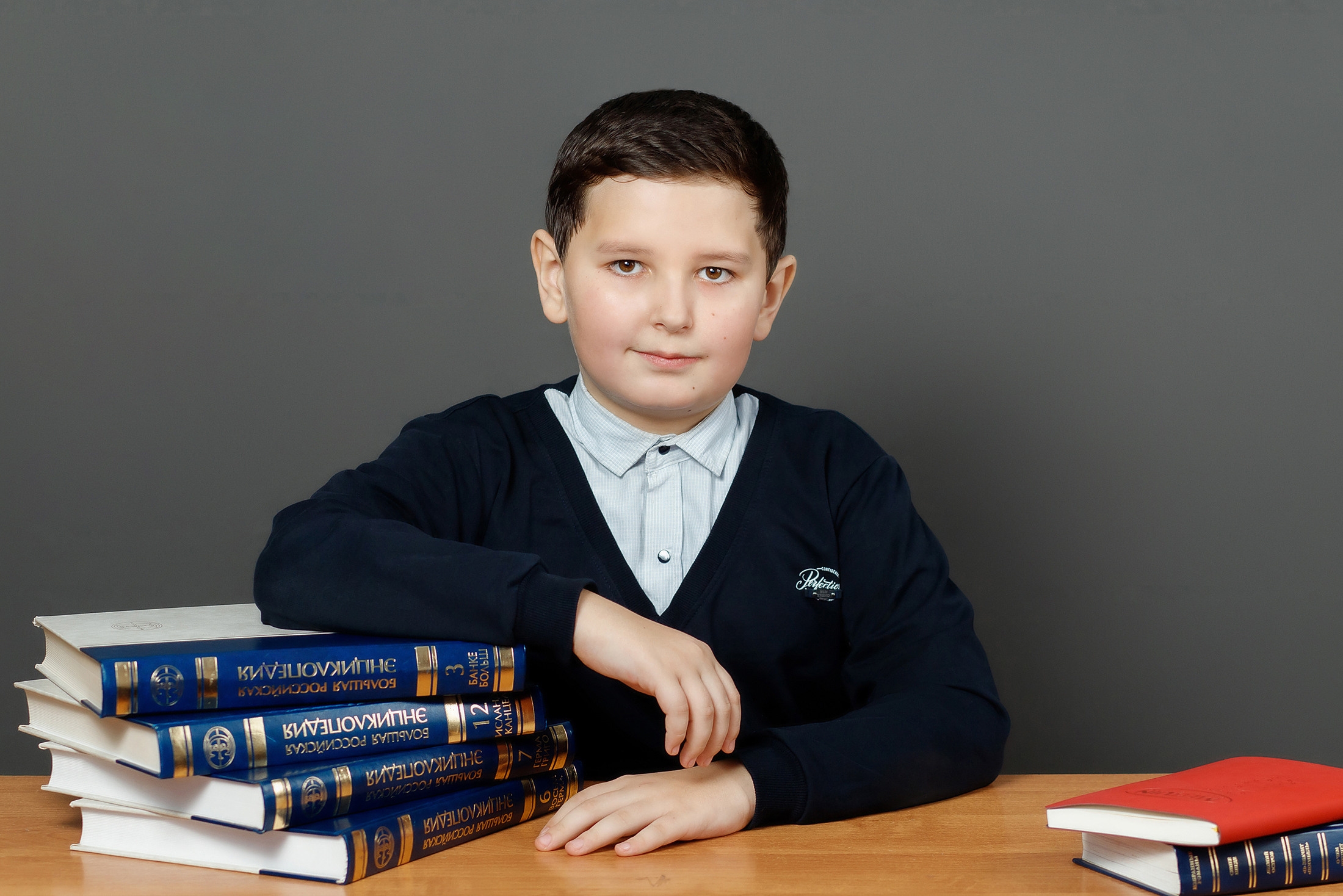 НАЧАЛЬНАЯ ШКОЛА. Фотограф в Михнево Юлия Коляскина