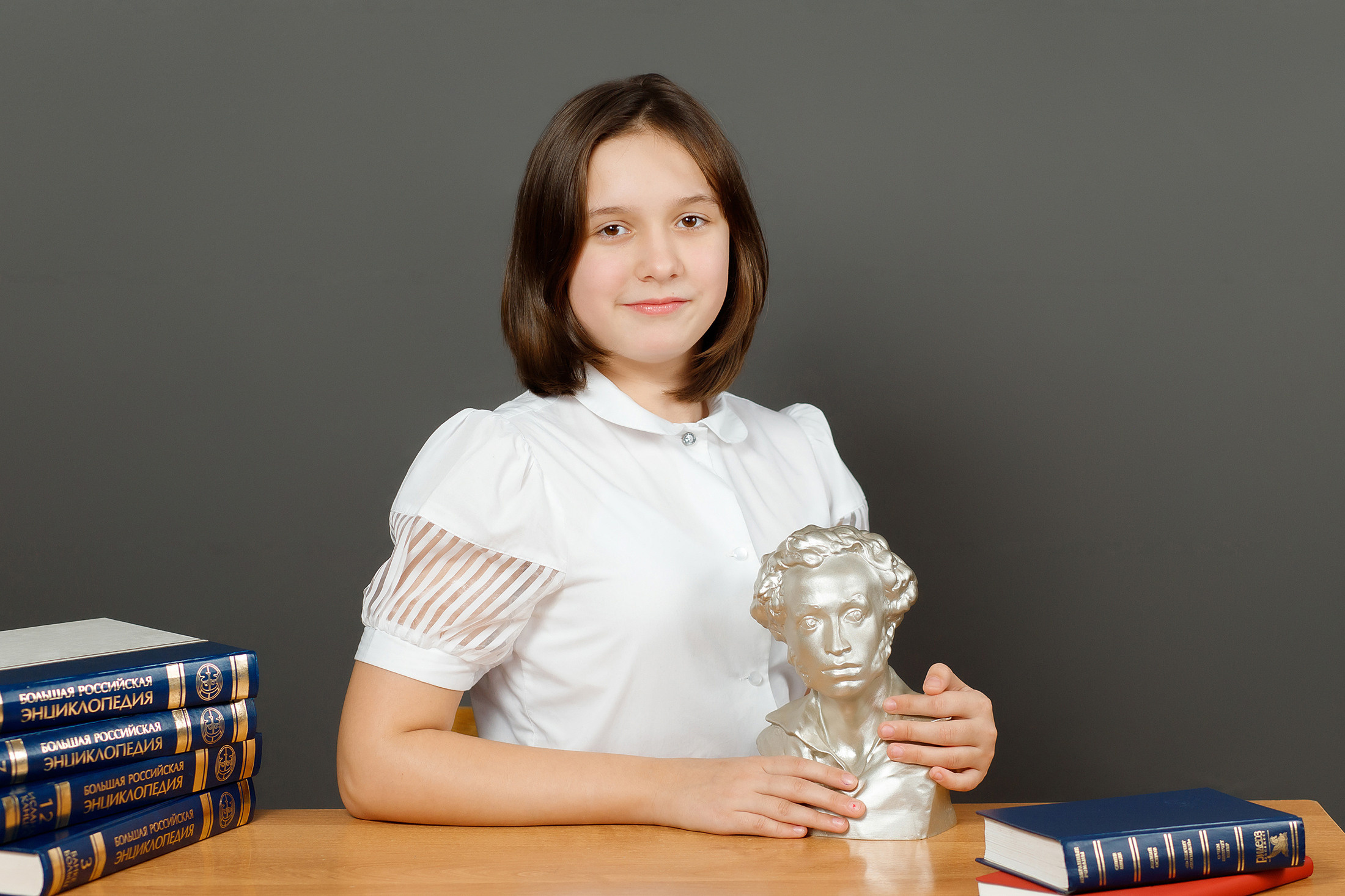 НАЧАЛЬНАЯ ШКОЛА. Фотограф в Михнево Юлия Коляскина