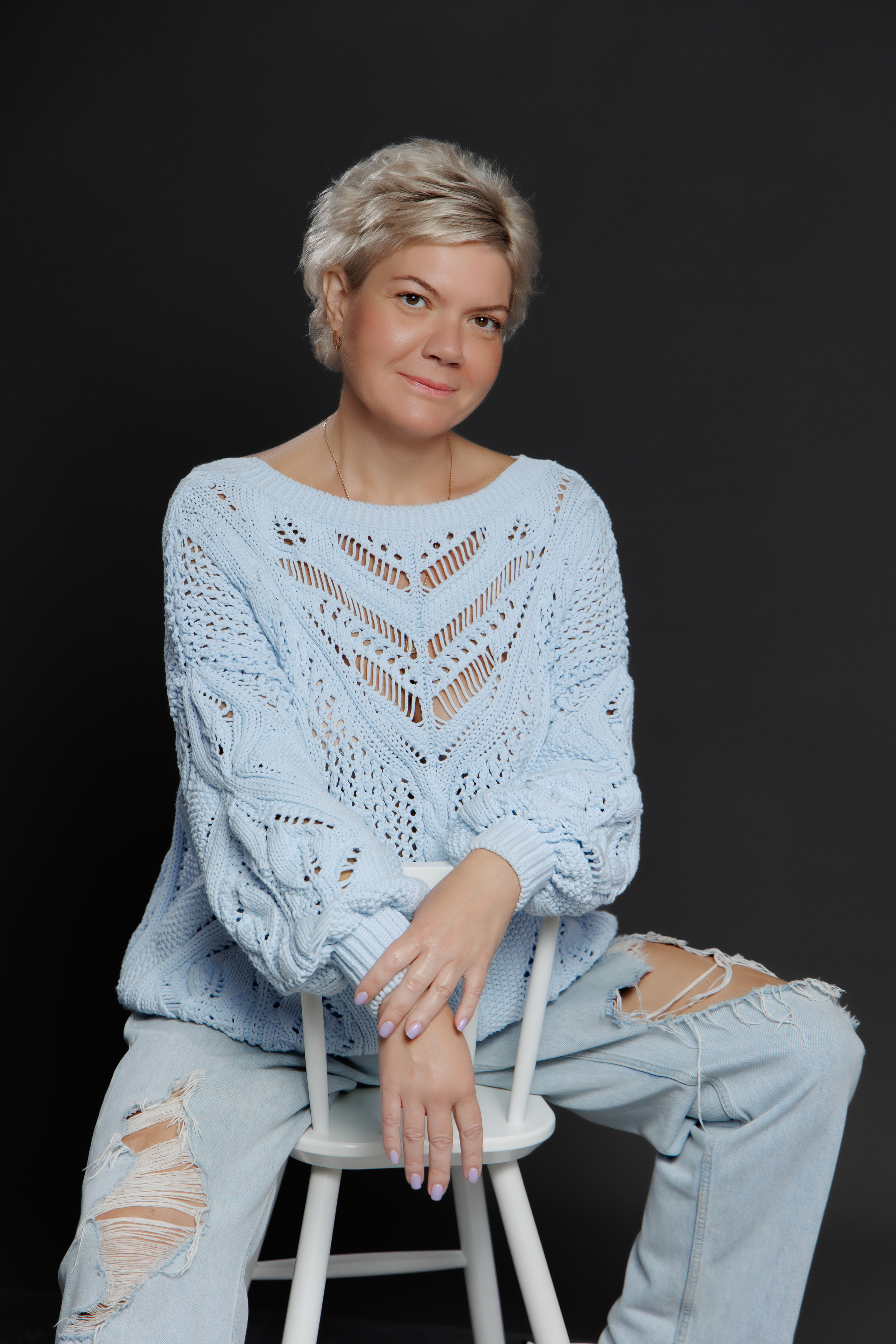 ДВЕ СЕСТРЫ. Фотограф в Михнево Юлия Коляскина