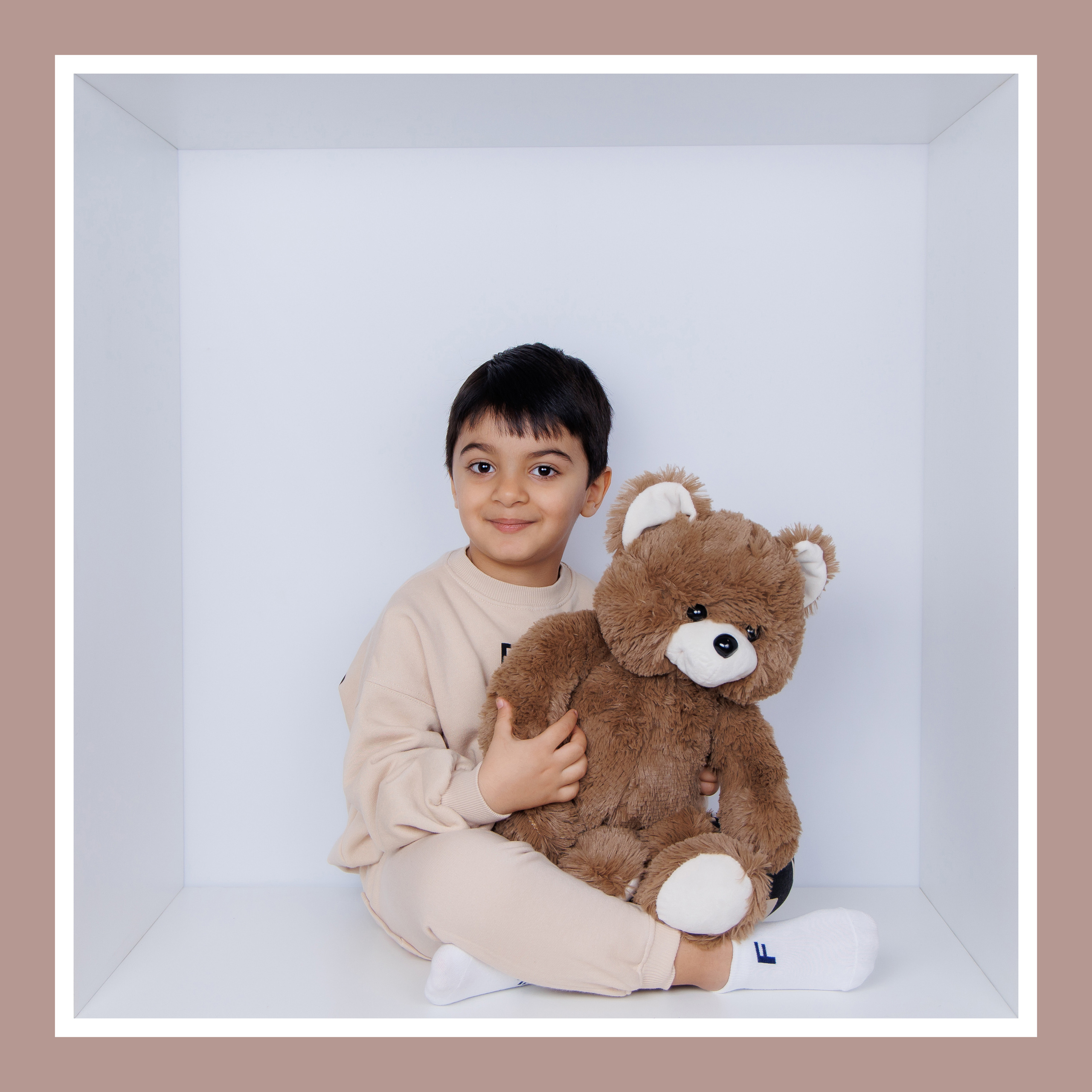 ФОТОСЕССИЯ В КУБАХ В ФОТОСТУДИИ В МИХНЕВО. Фотограф в Михнево Юлия Коляскина