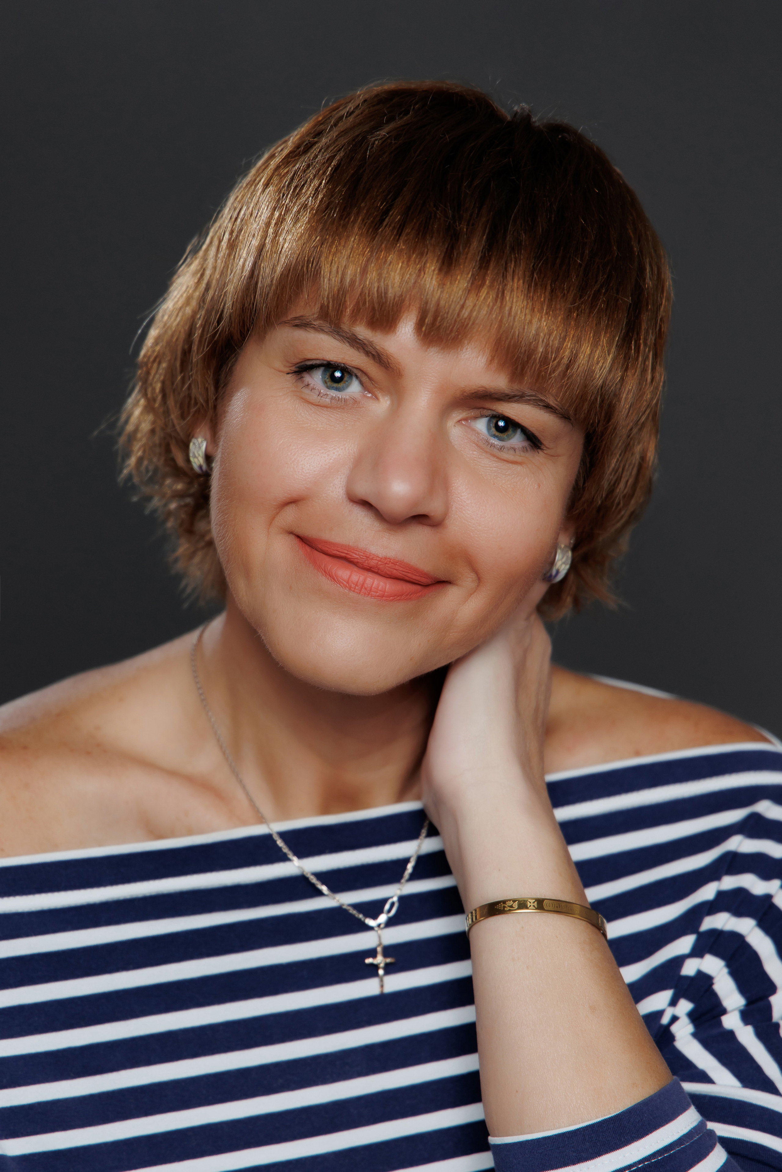 ДВЕ СЕСТРЫ. Фотограф в Михнево Юлия Коляскина