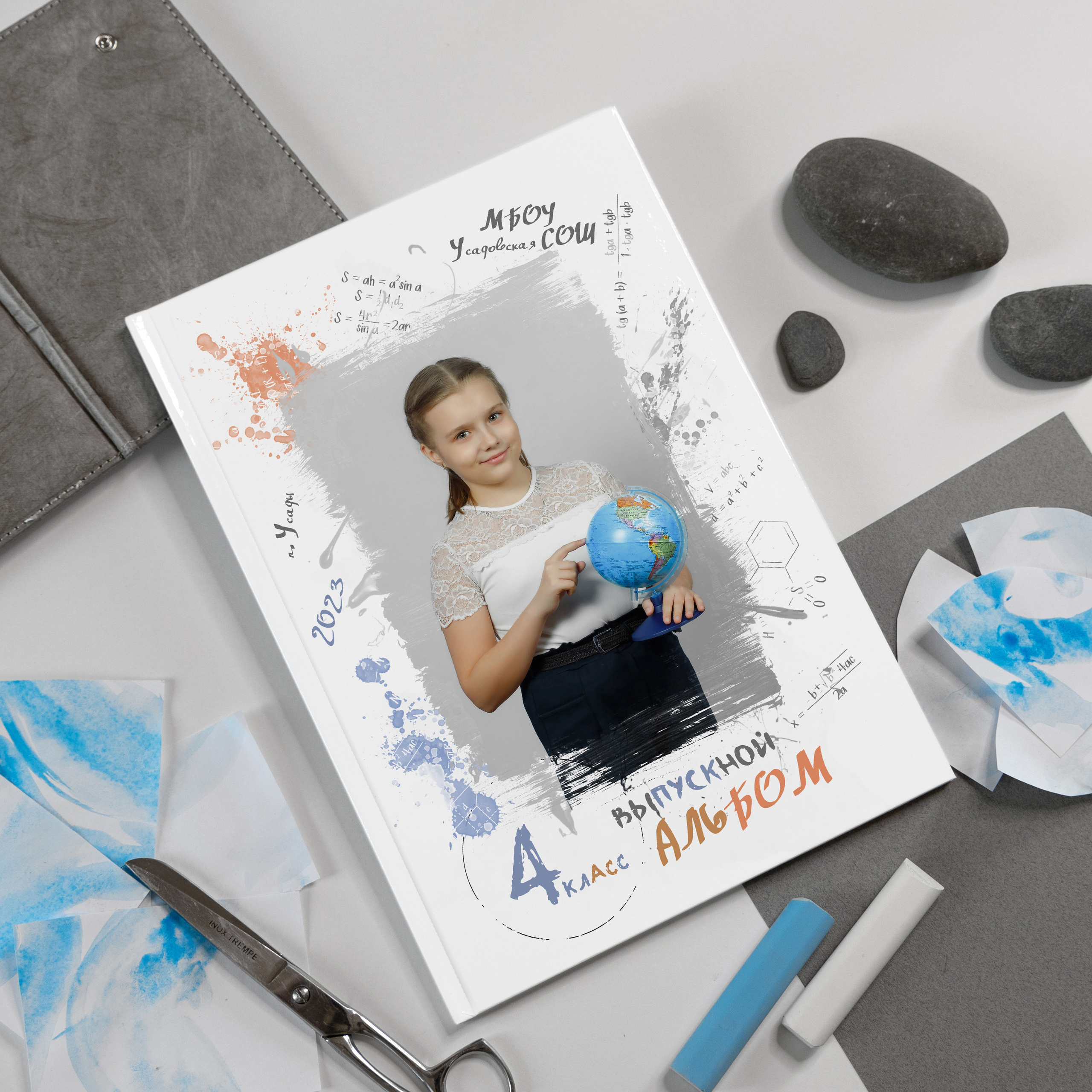 MockUp. Фотограф в Михнево Юлия Коляскина