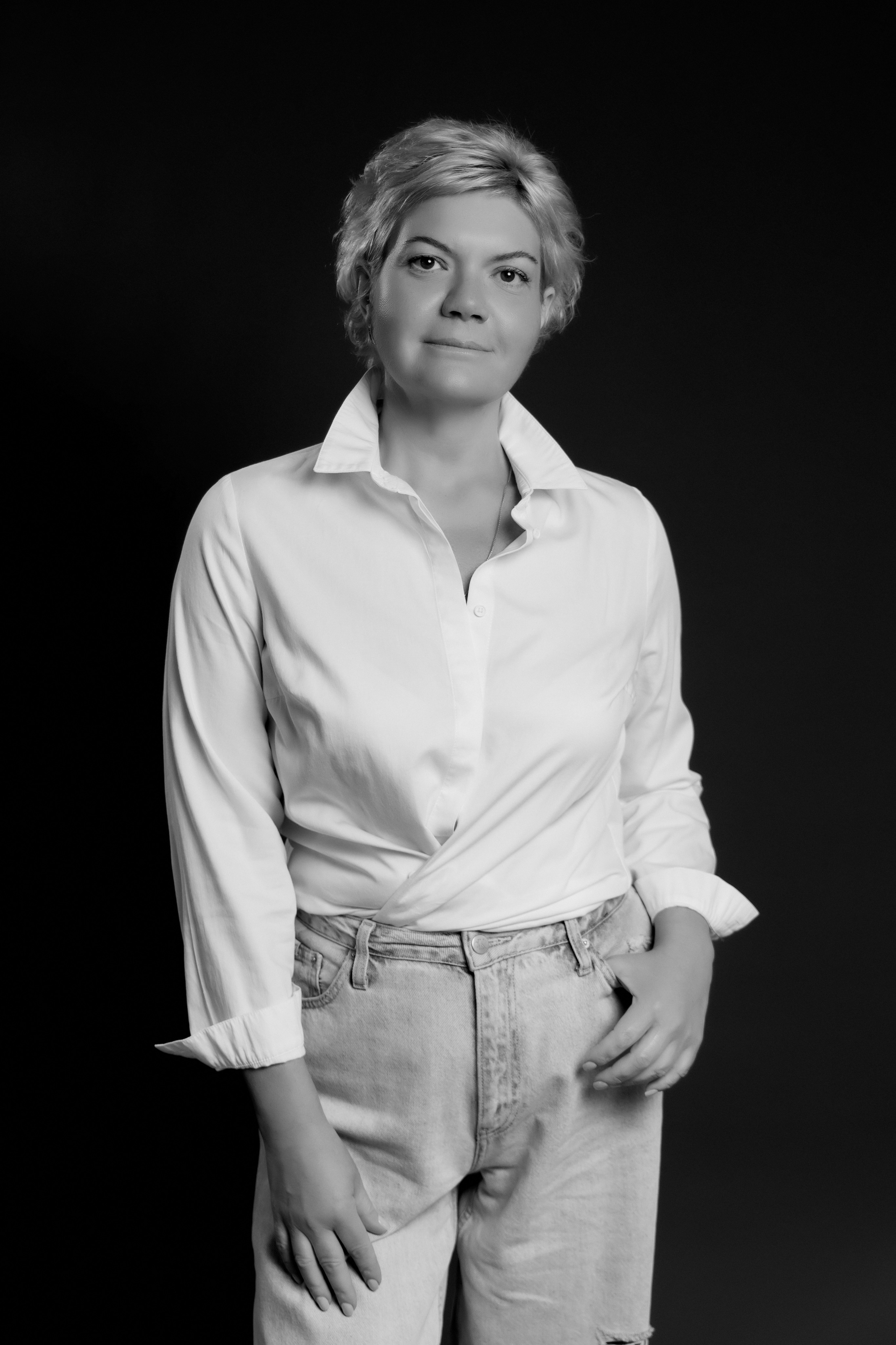 ДВЕ СЕСТРЫ. Фотограф в Михнево Юлия Коляскина