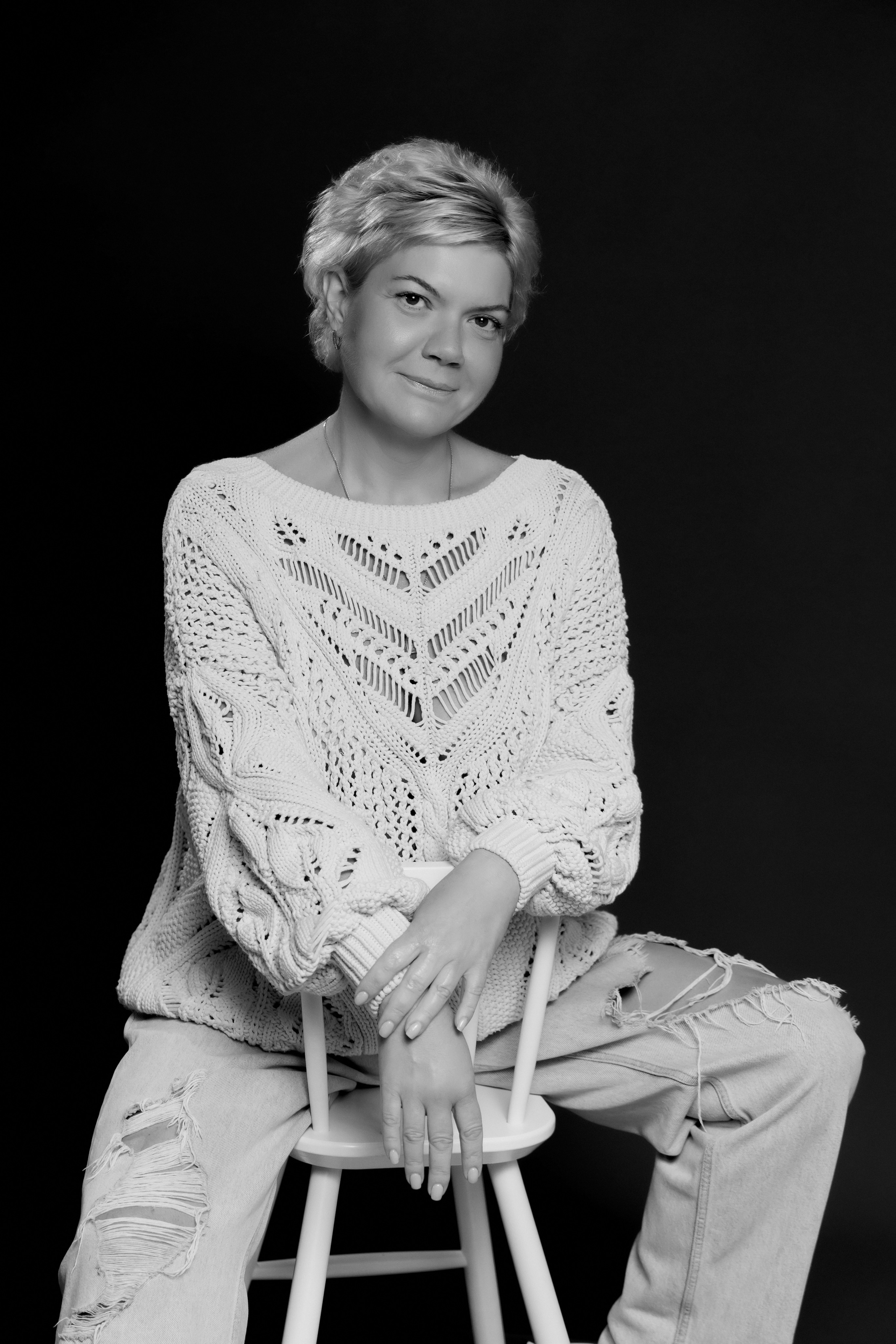 ДВЕ СЕСТРЫ. Фотограф в Михнево Юлия Коляскина