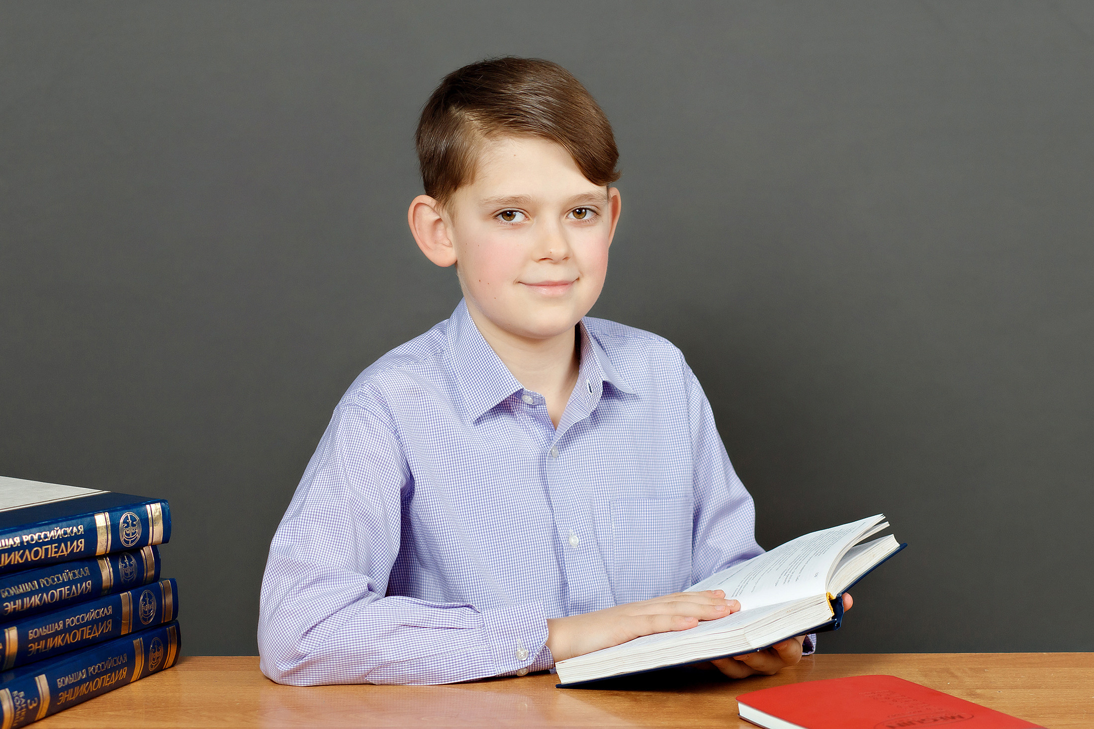 НАЧАЛЬНАЯ ШКОЛА. Фотограф в Михнево Юлия Коляскина