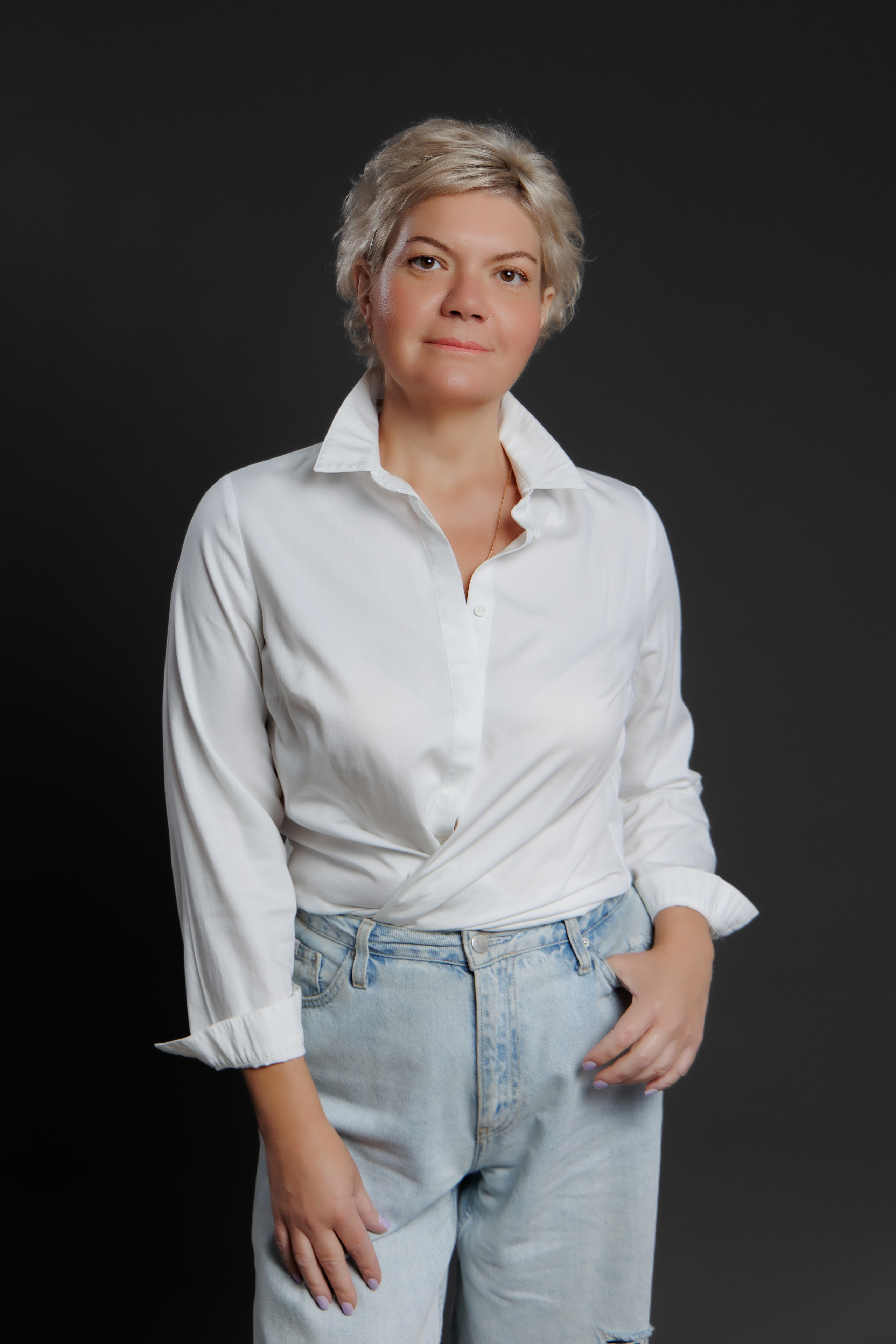 ДВЕ СЕСТРЫ. Фотограф в Михнево Юлия Коляскина