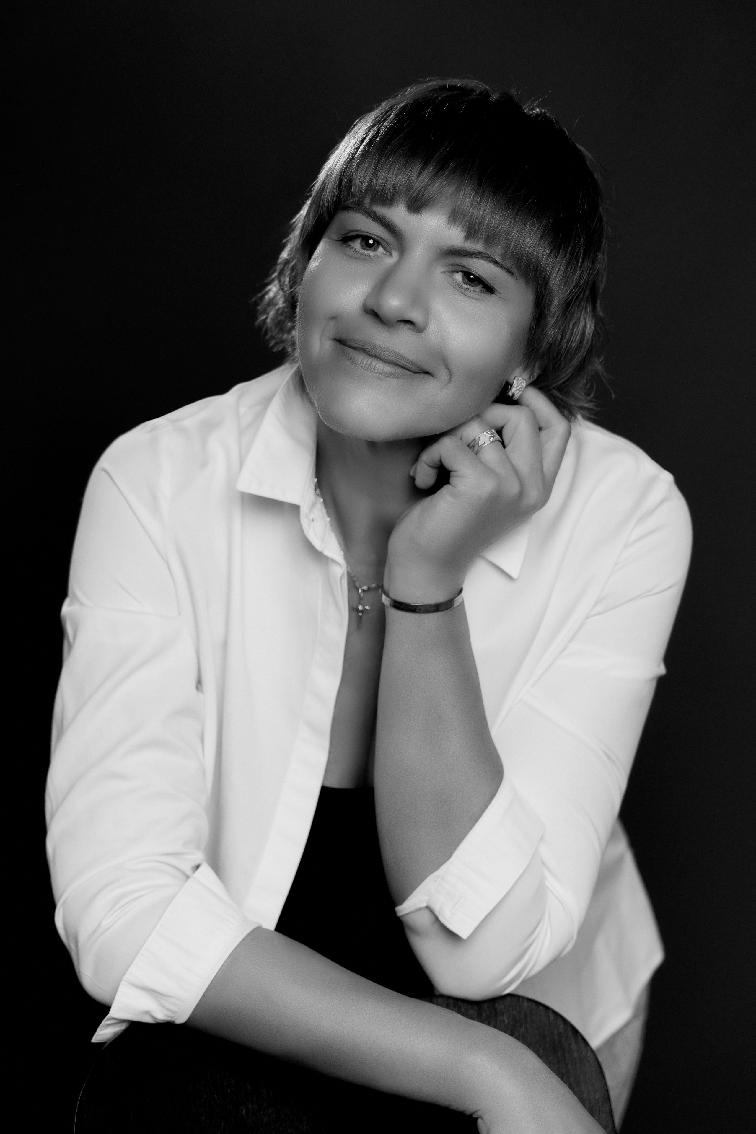 ДВЕ СЕСТРЫ. Фотограф в Михнево Юлия Коляскина