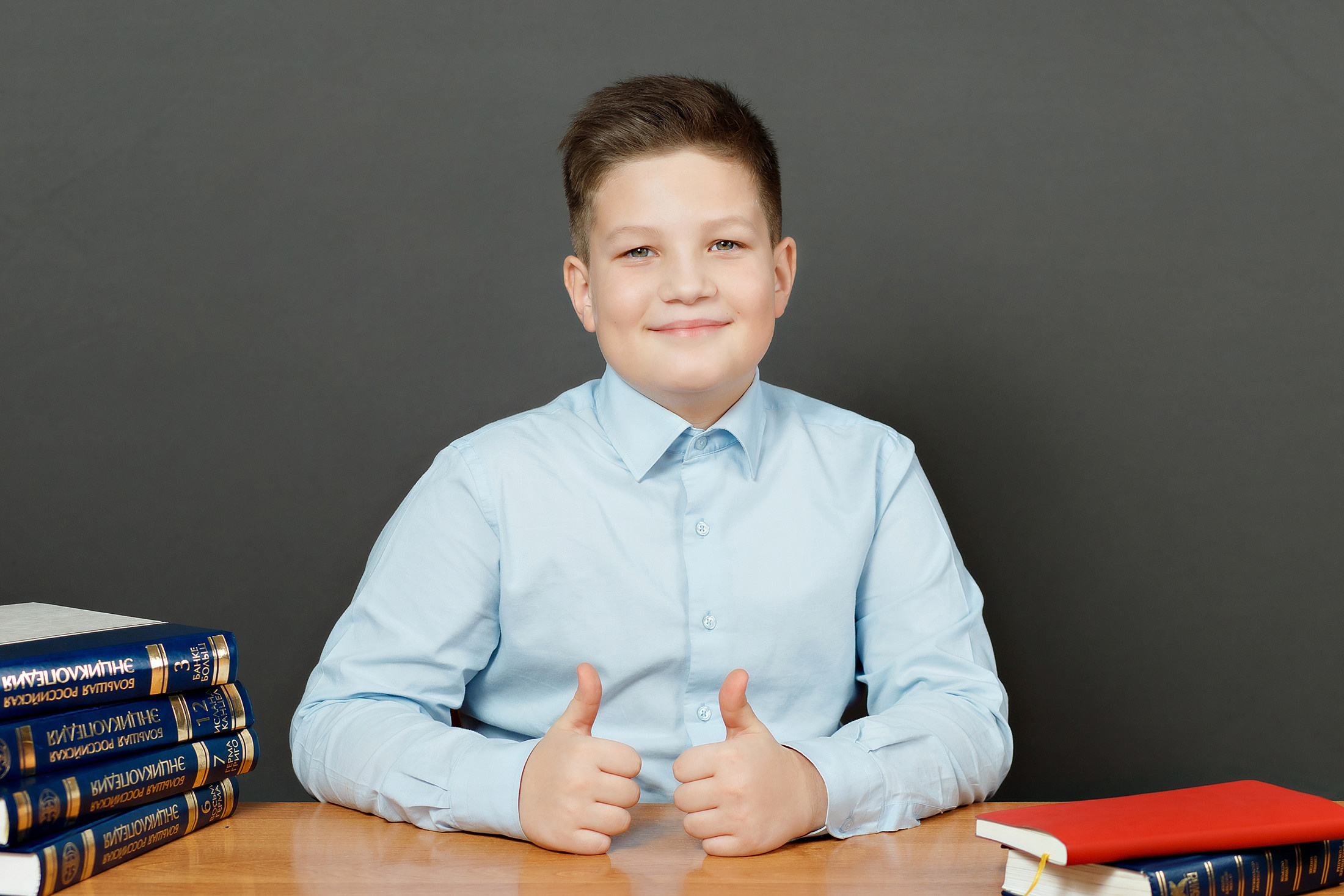 НАЧАЛЬНАЯ ШКОЛА. Фотограф в Михнево Юлия Коляскина