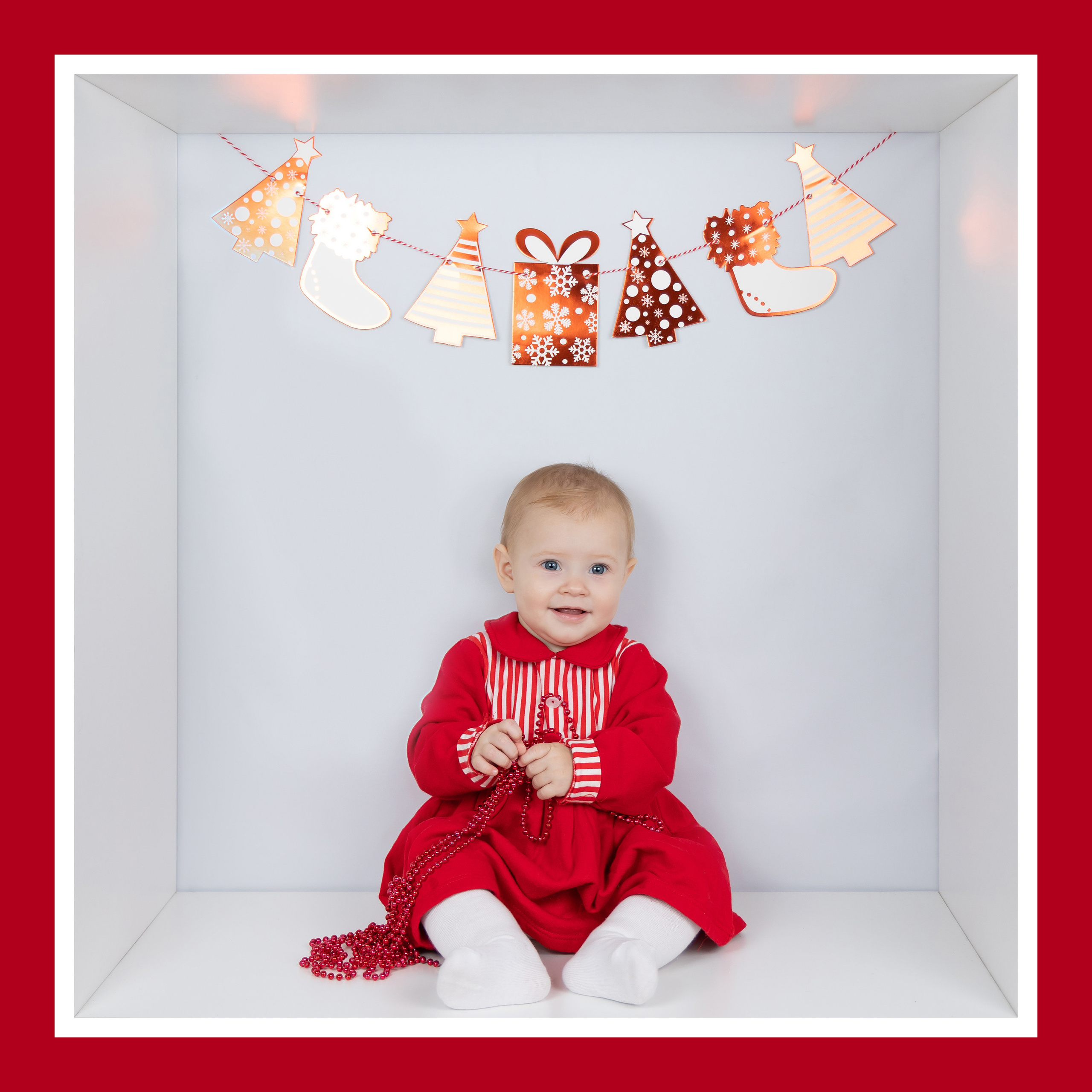 НОВОГОДНИЙ ФОТОПРОЕКТ В КУБАХ В ФОТОСТУДИИ В МИХНЕВО. Фотограф в Михнево Юлия Коляскина