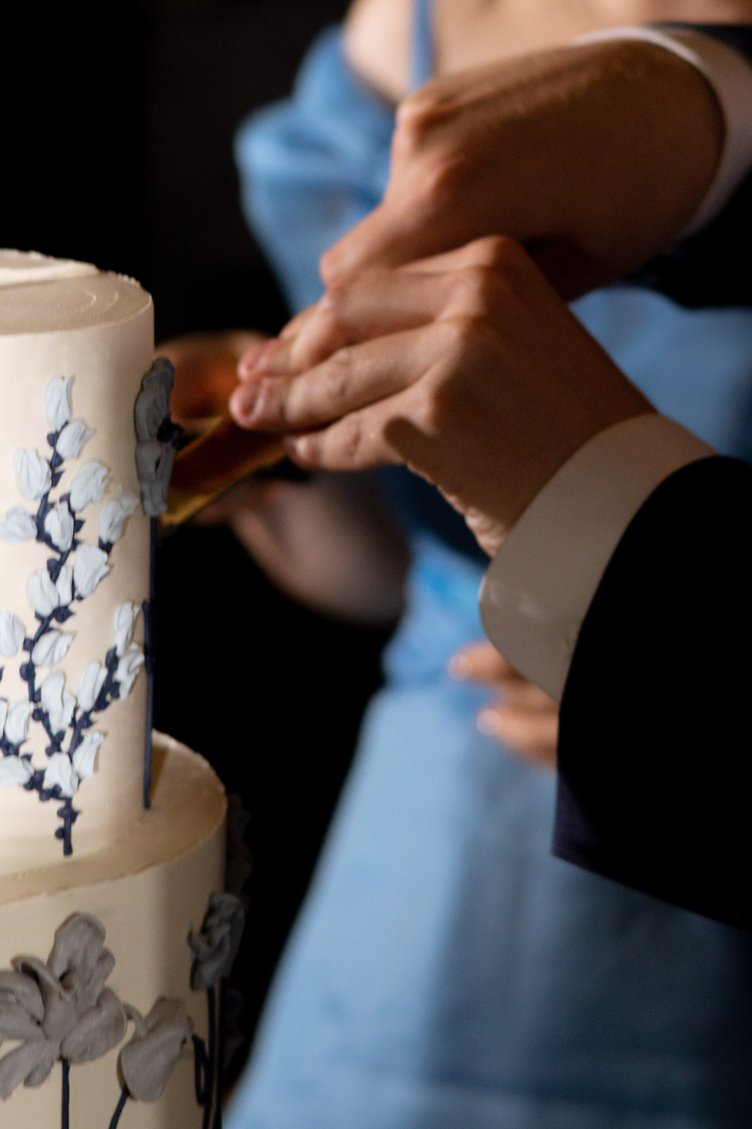 Анастасия & Никита. Оформление свадеб, декор свадеб Вера Маркова, Москва