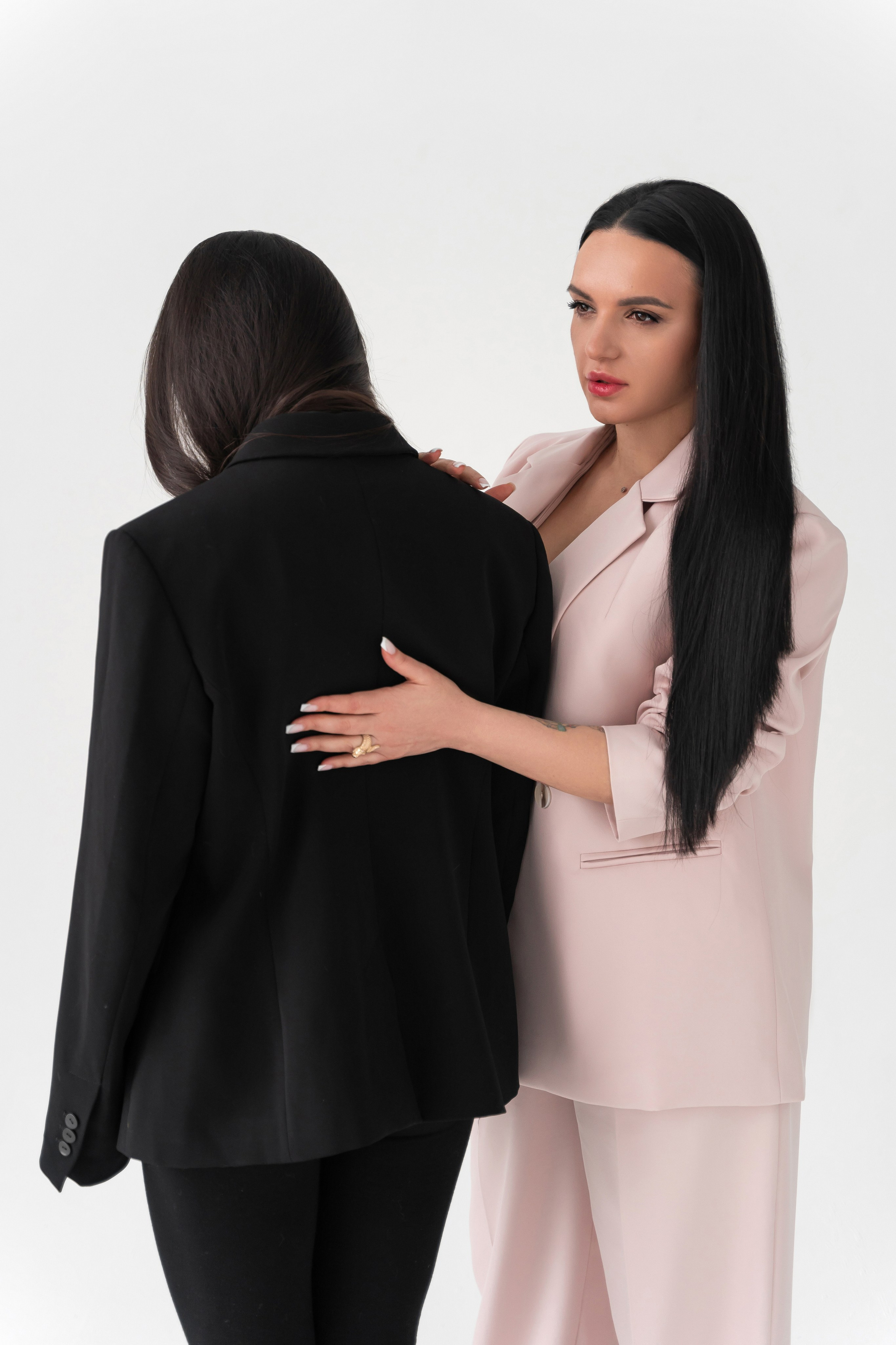 Эльвира Гера — Психолог, регрессолог. Стилист — имиджмейкер в Москве Екатерина Саливоник