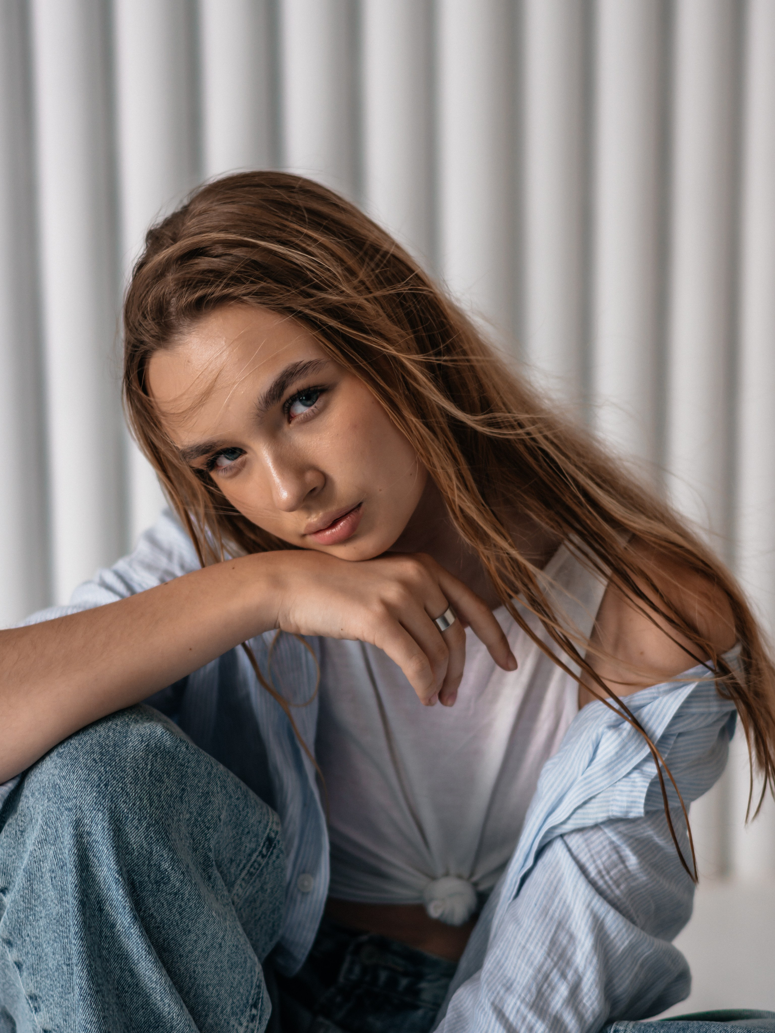 Марьяна | 2 party. Валерия Булыгина | Фотограф