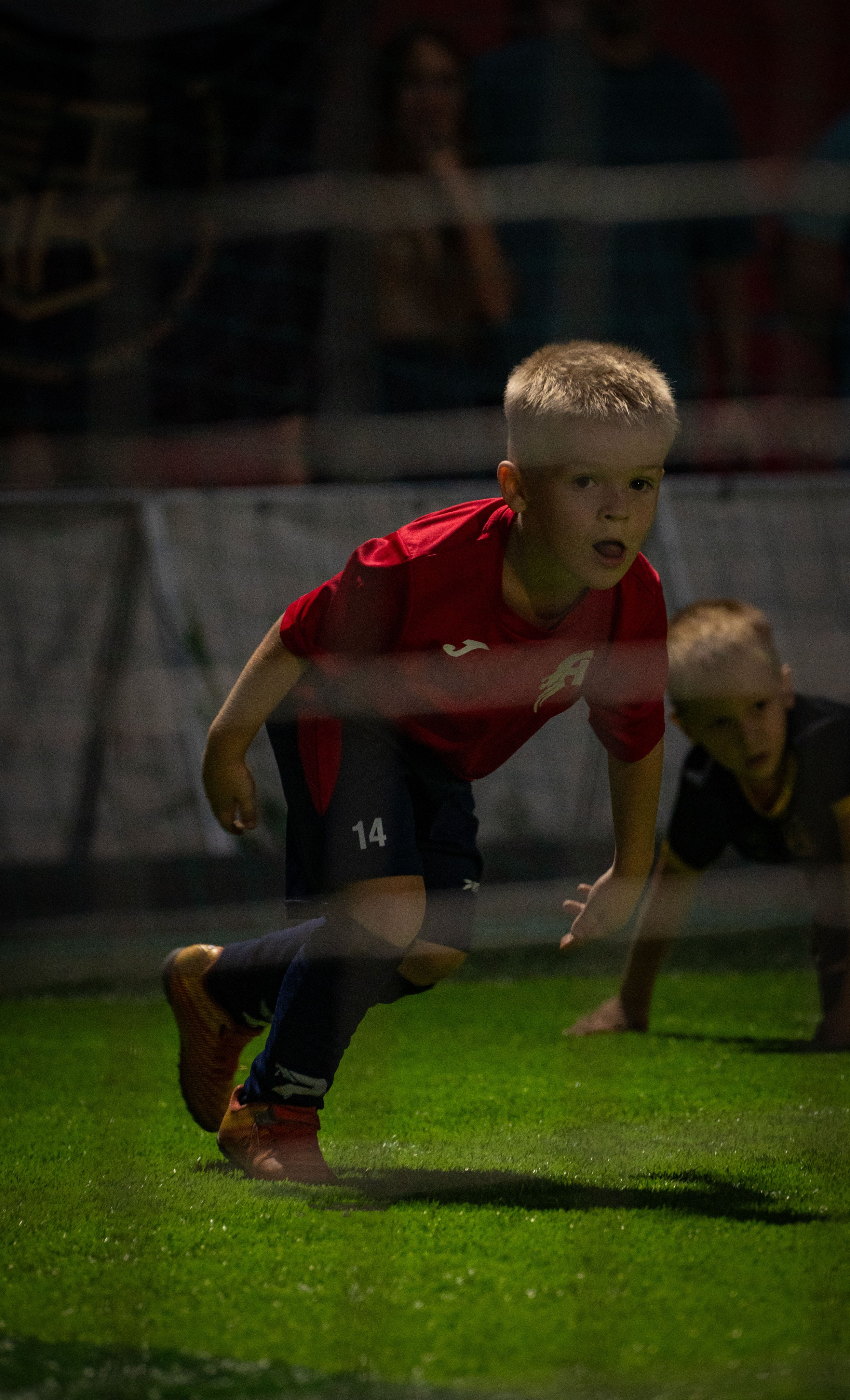 Детский футбол. Vadim Nevenglovskii Фотограф в разных жанрах
