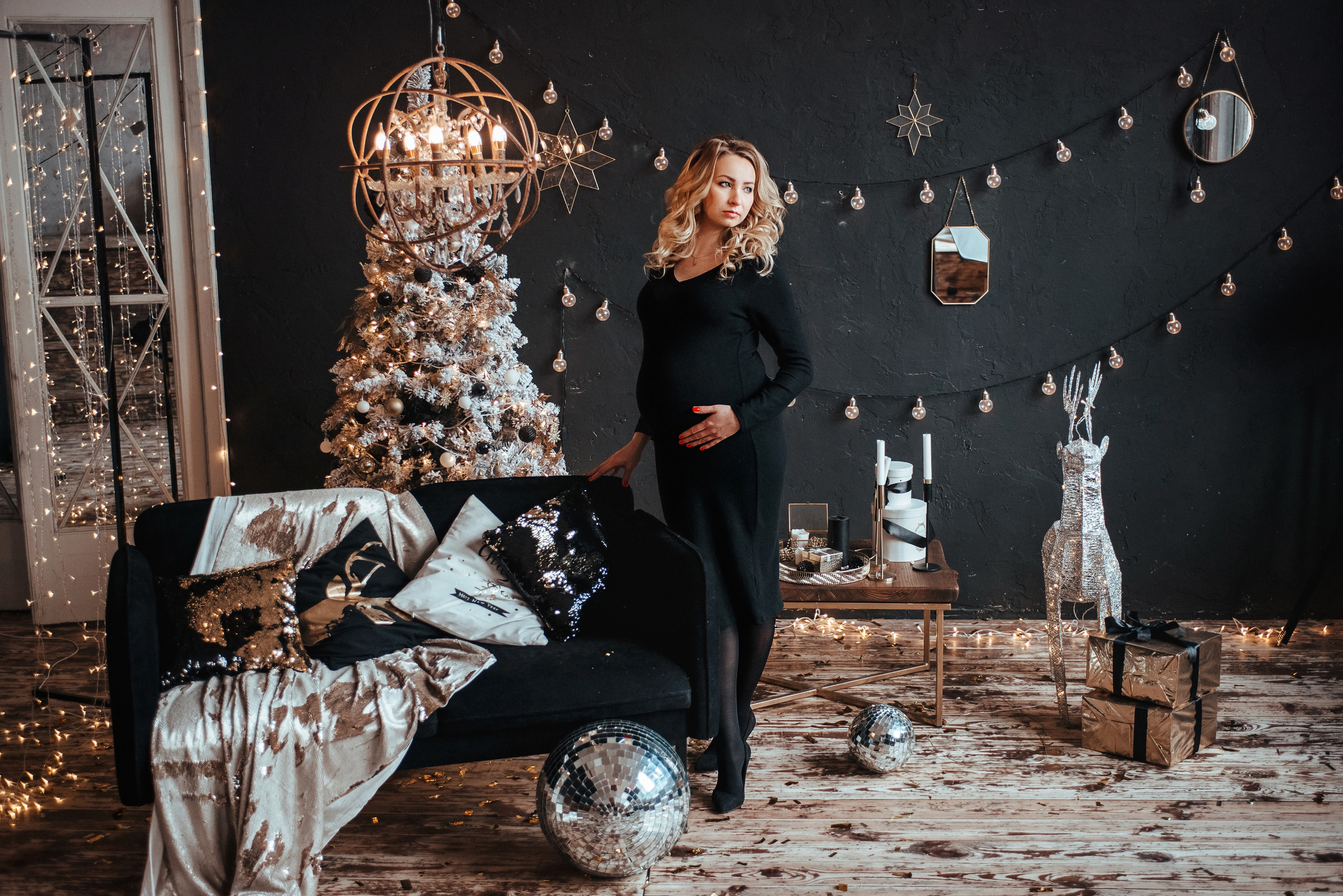 Фотосессии. Свадебный фотограф Данилин Сергей