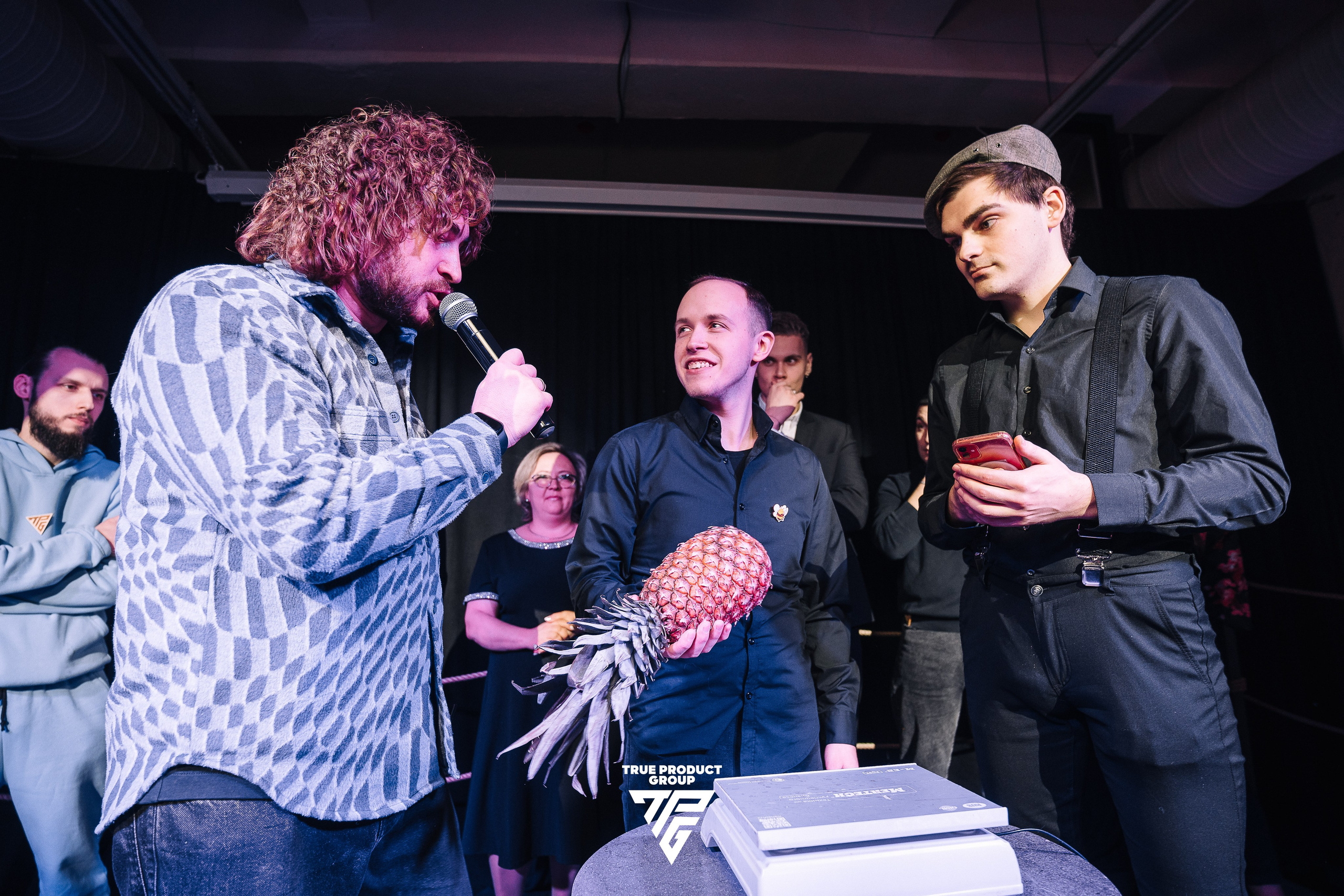 Корпоративы. Свадебный и репортажный фотограф