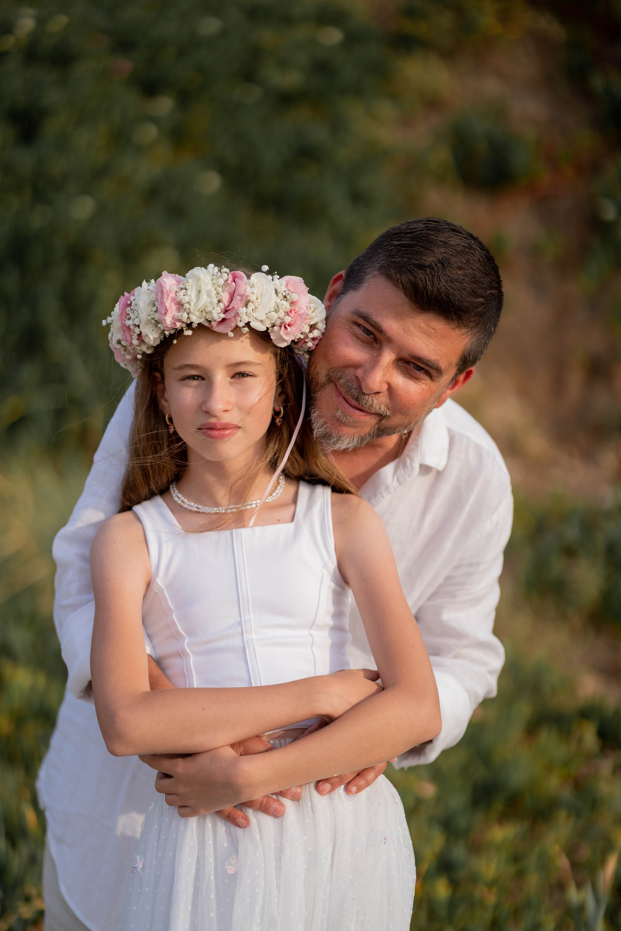 Фотосессия на Бат-Мицву. Семейный и детский фотограф в Израиле и Москве Дорошок Надя