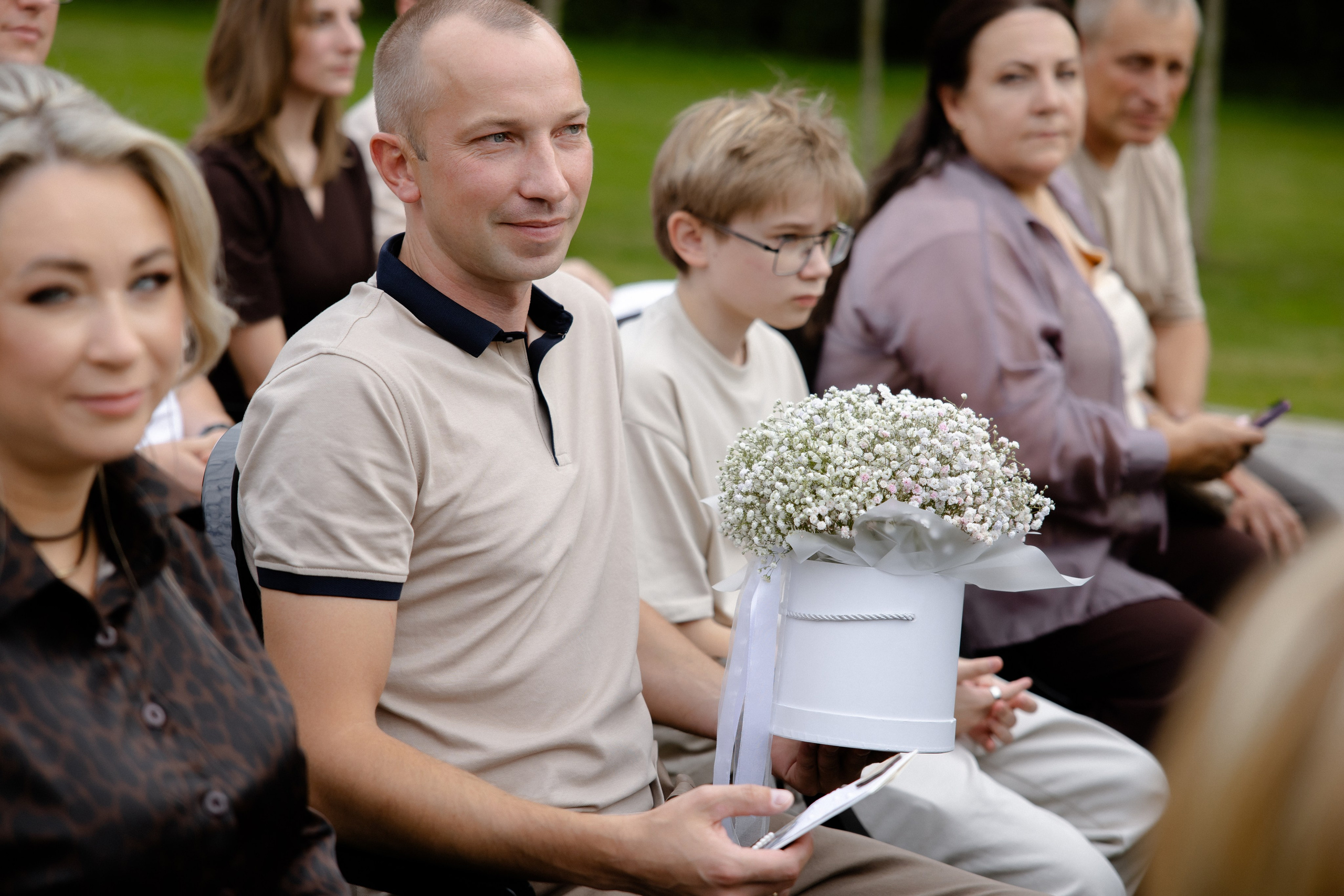 Ростислав и Вика. Свадебный фотограф Анна Бабахина