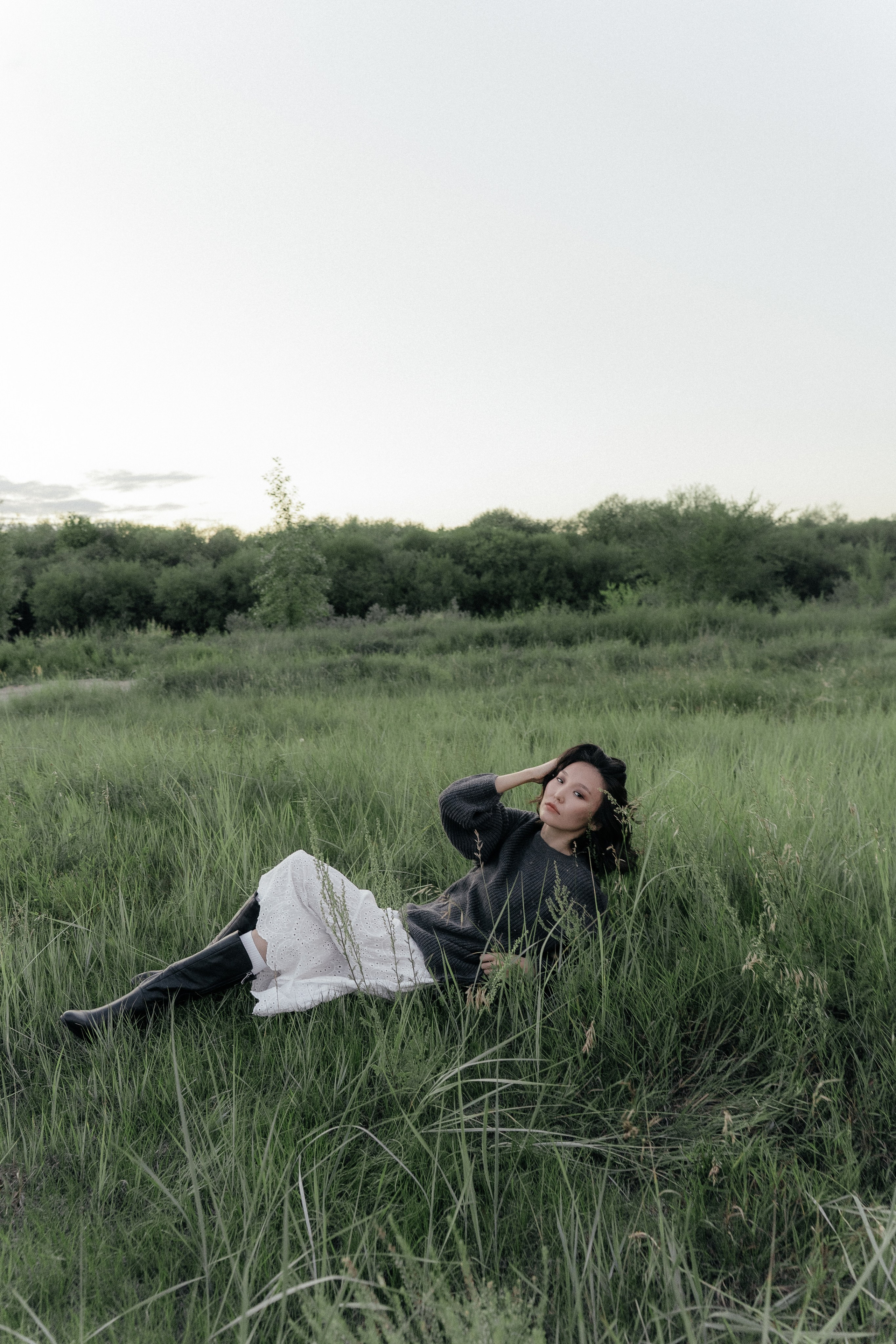 Марина. Фотограф Улан-Удэ