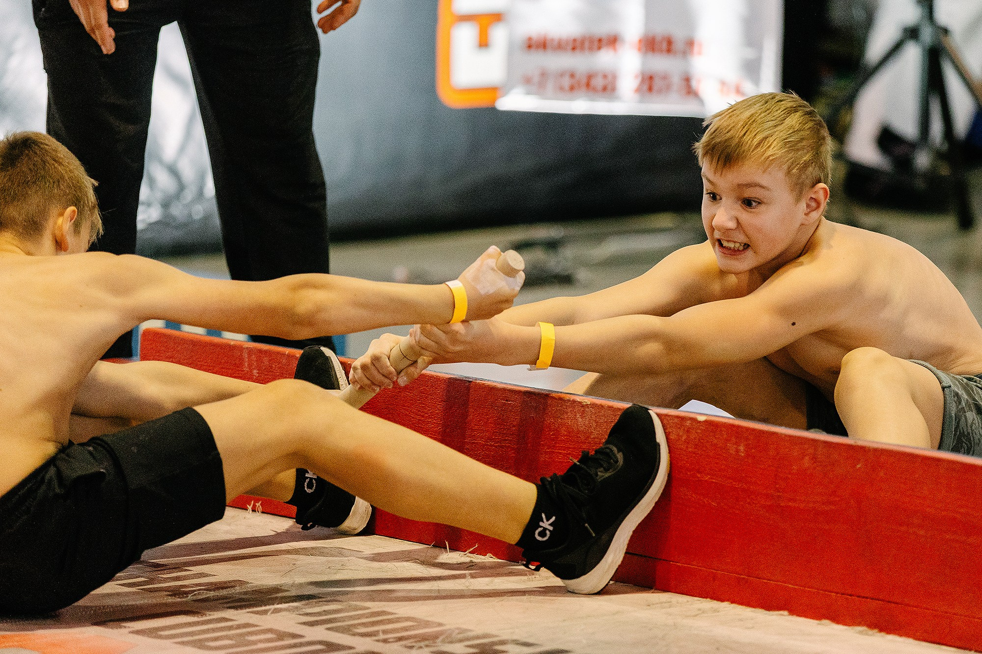 GOLDEN TIGER — XIX. Семейный и репортажный фотограф Наташа Давыдова