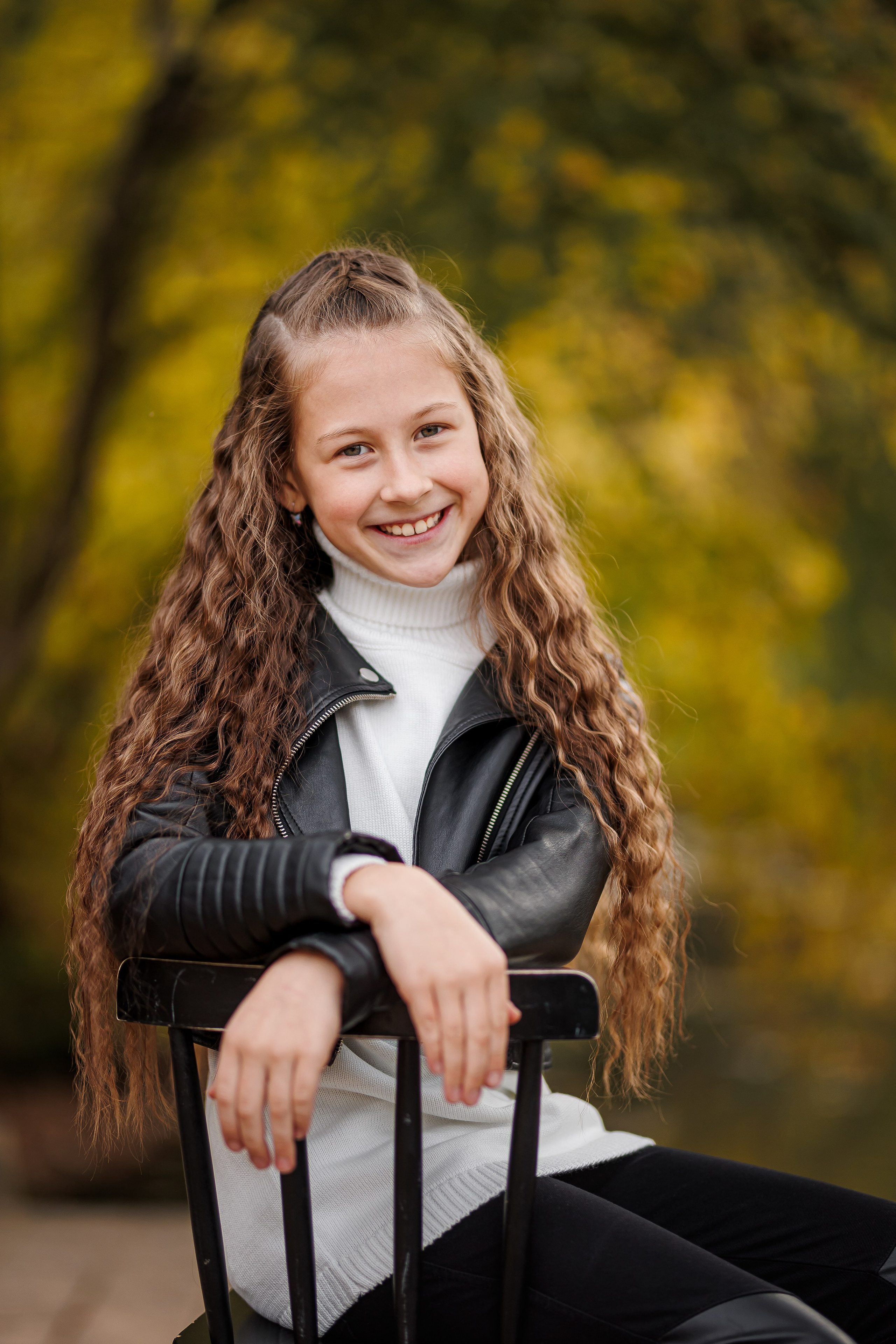 Портреты 4 классы. Семейный и детский фотограф Комина Елена, Власиха, Одинцово