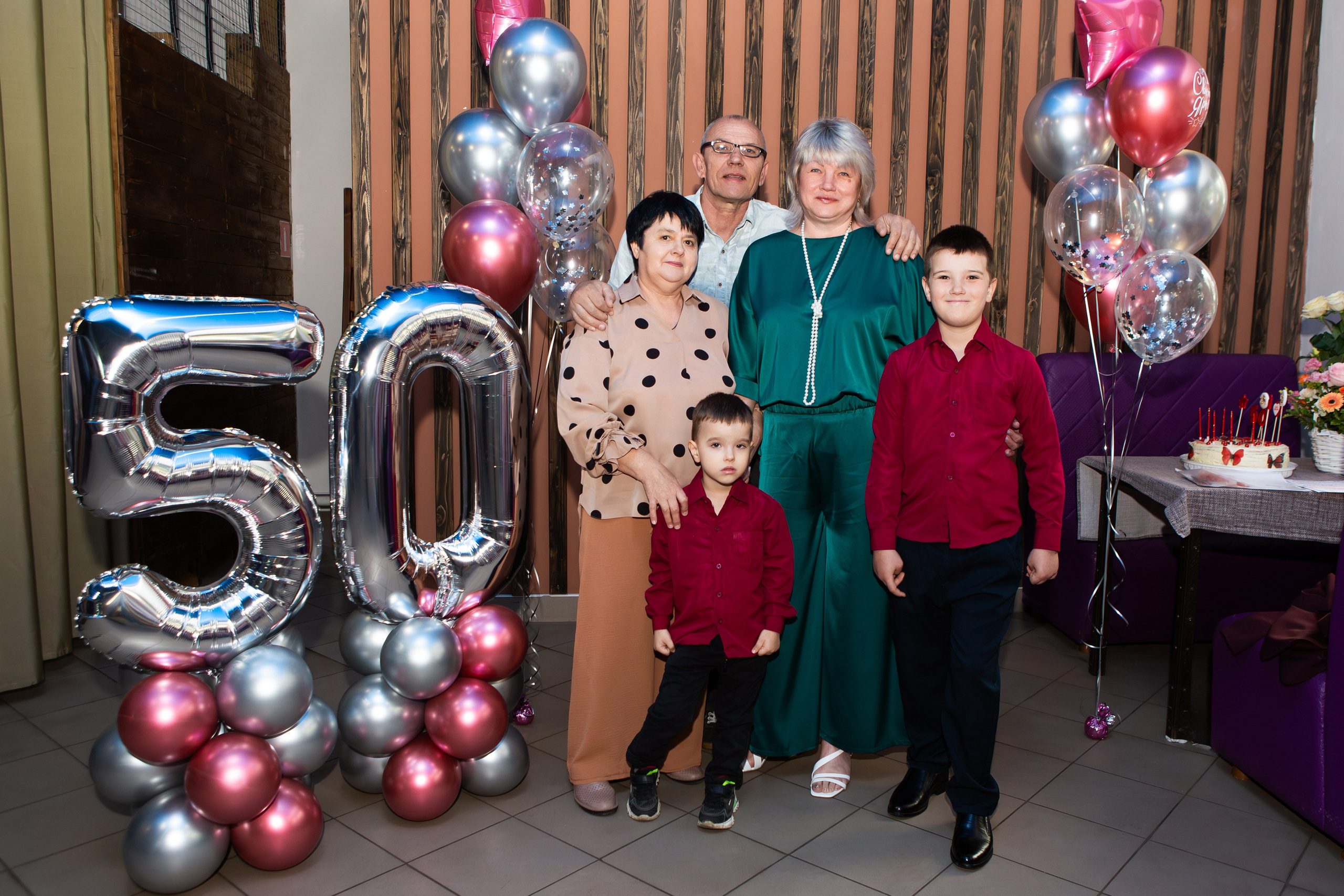 День рождение 01.05. Профессиональный фотограф в Мценске и Орловской области