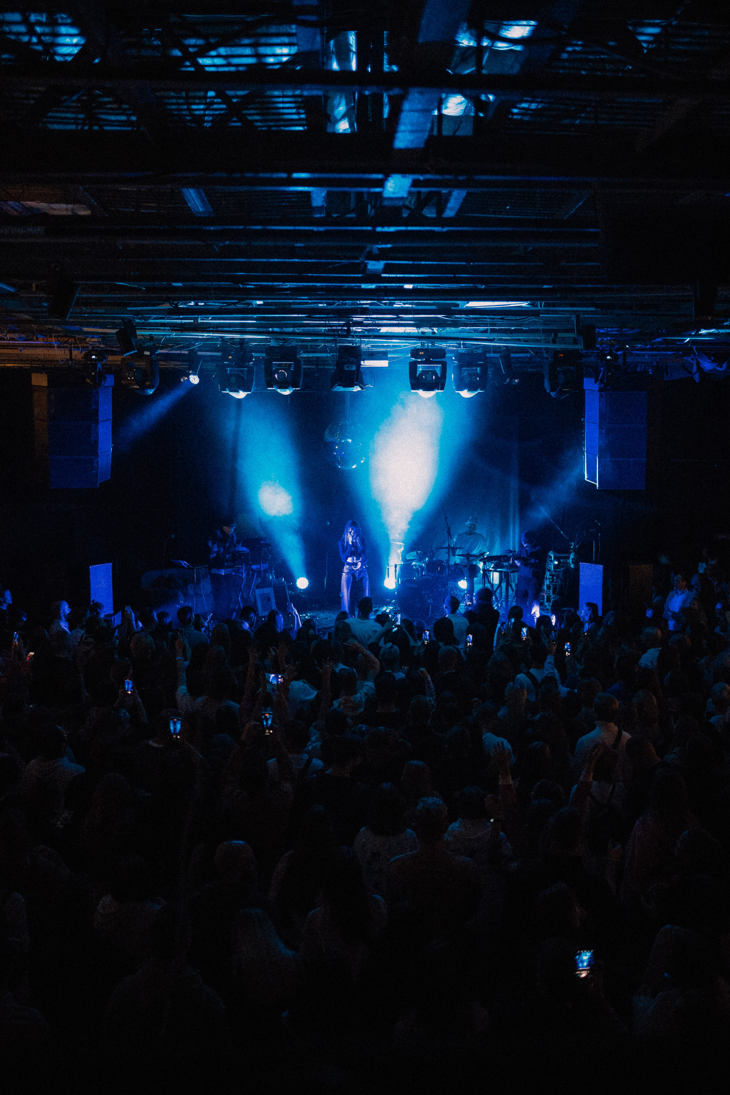 MINAEVA. Фотограф Москва