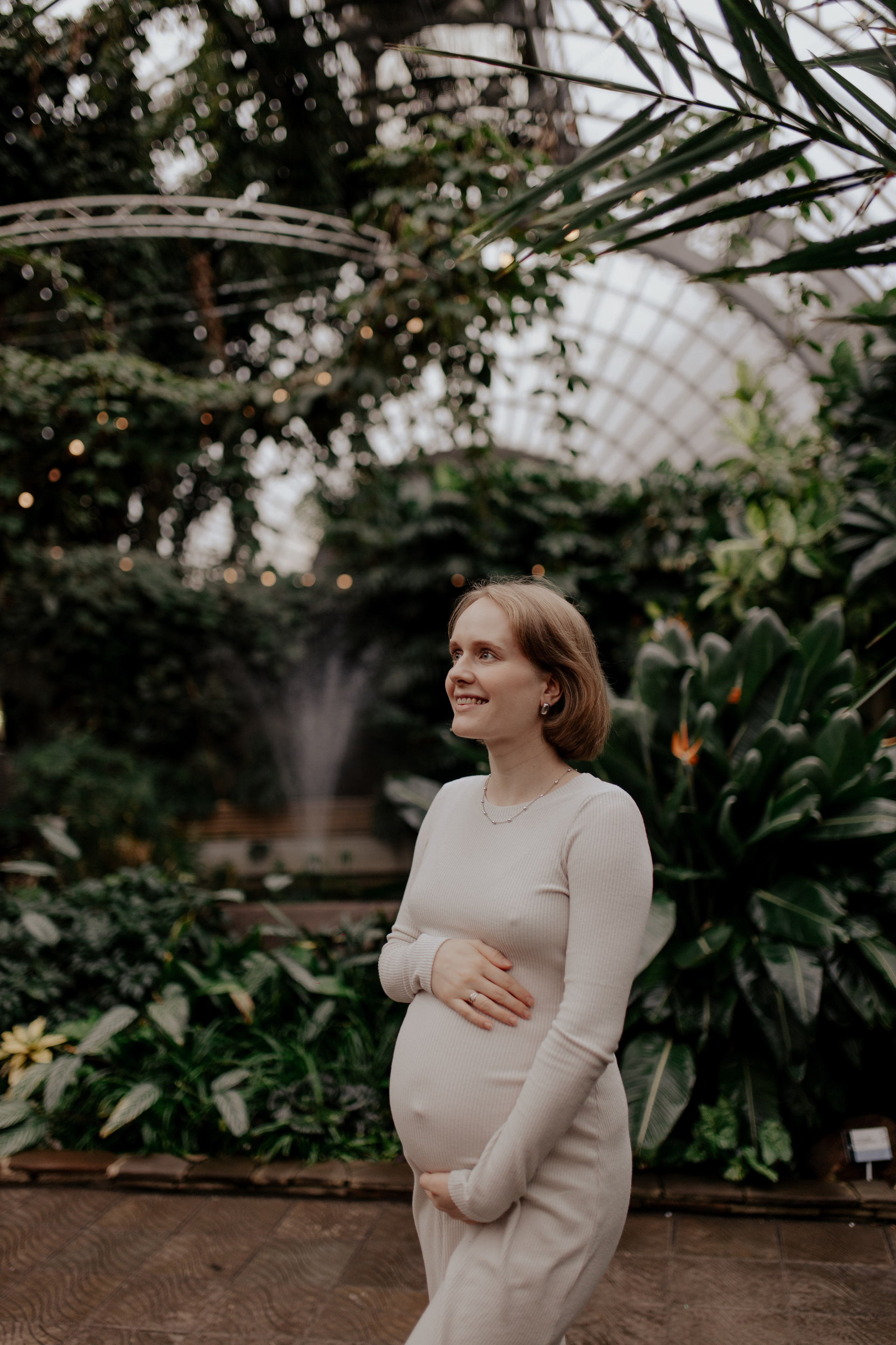 Анастасия & Алексей. Фотограф в Санкт-Петербурге Лиза Семченкова