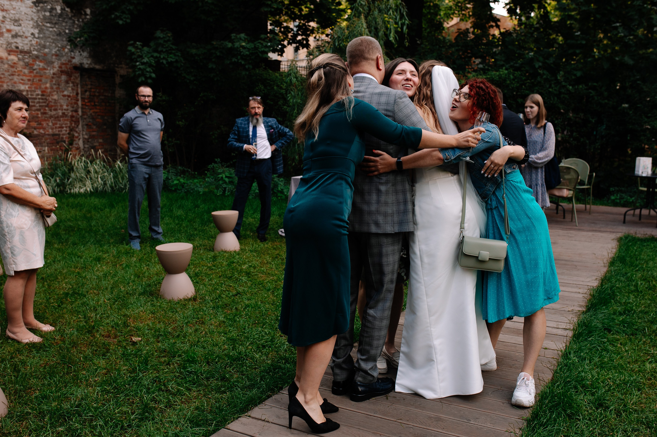 Seasons. Фотограф в Санкт-Петербурге