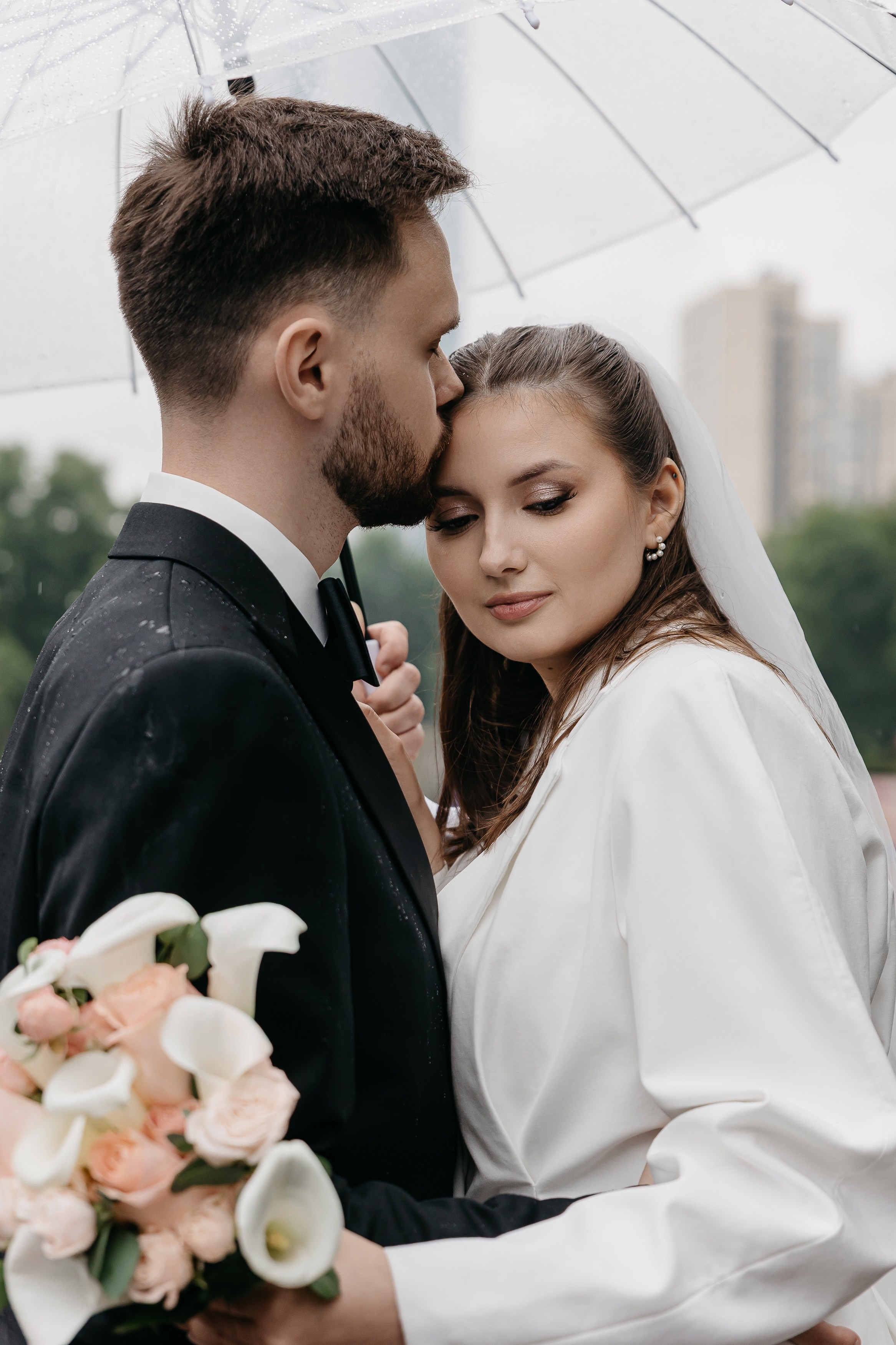 Дмитрий и Екатерина. Свадебный фотограф Дмитрий Марышев