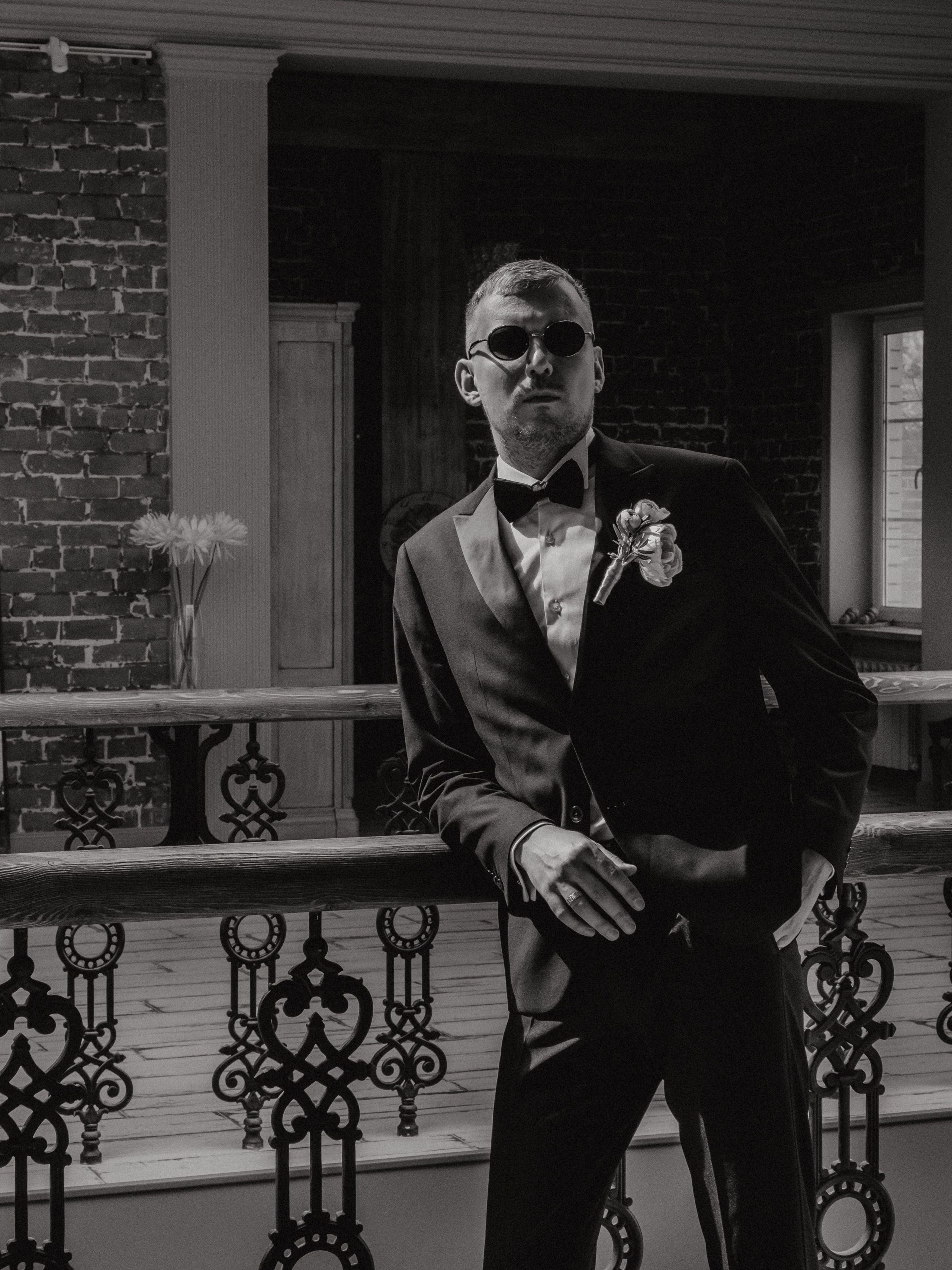 Алексей и Екатерина. Свадебный фотограф Рамиль Баширов