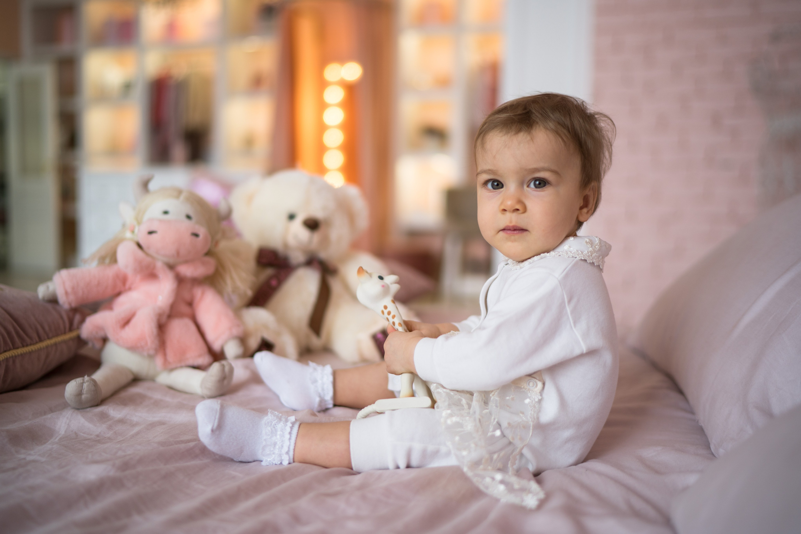 Детская фотосъемка в Москве. Каталожная и промышленная съемка в Москве Александр Плонский