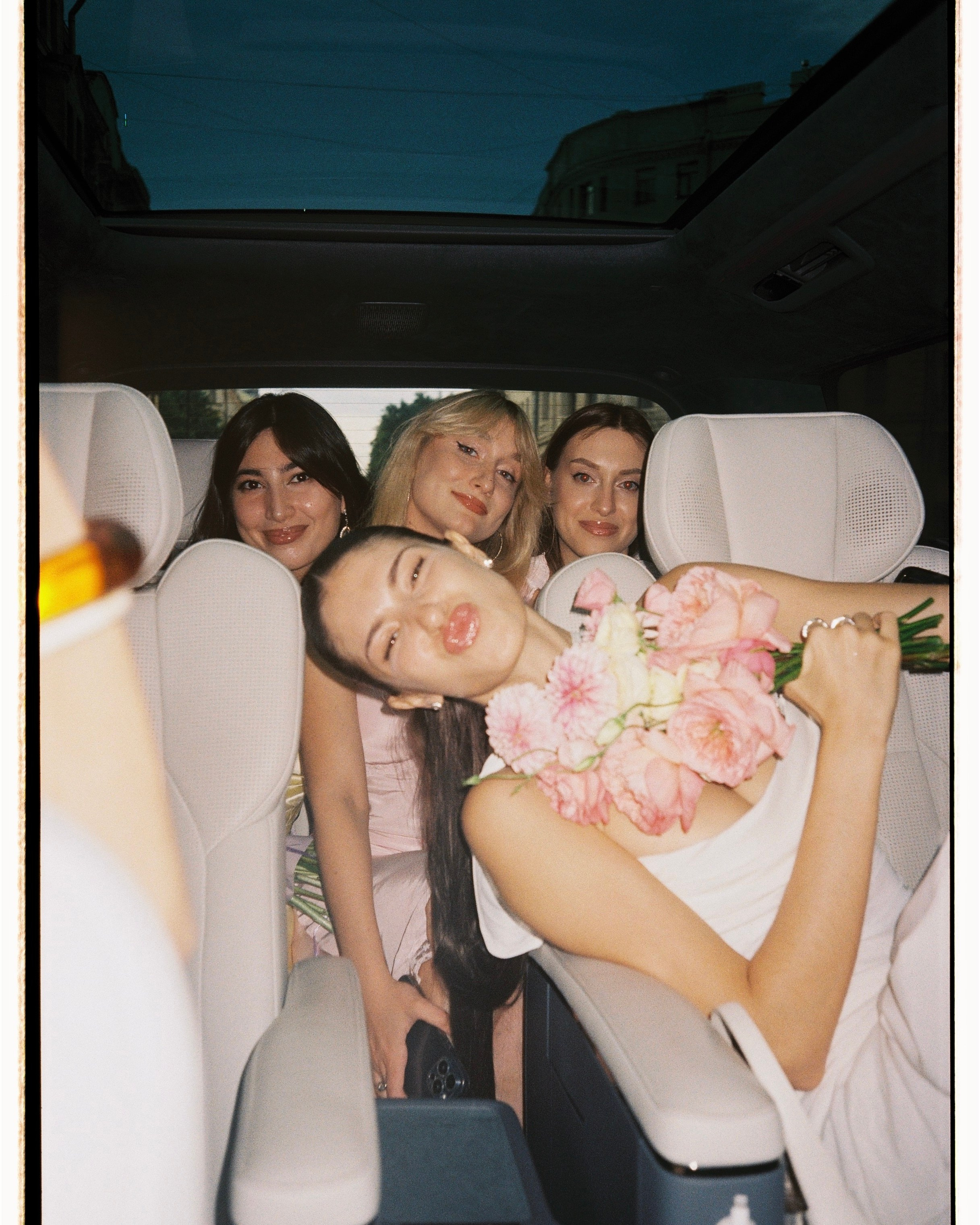 ㅤ. Алина Орлова / Свадебный фотограф Санкт-Петербург Москва