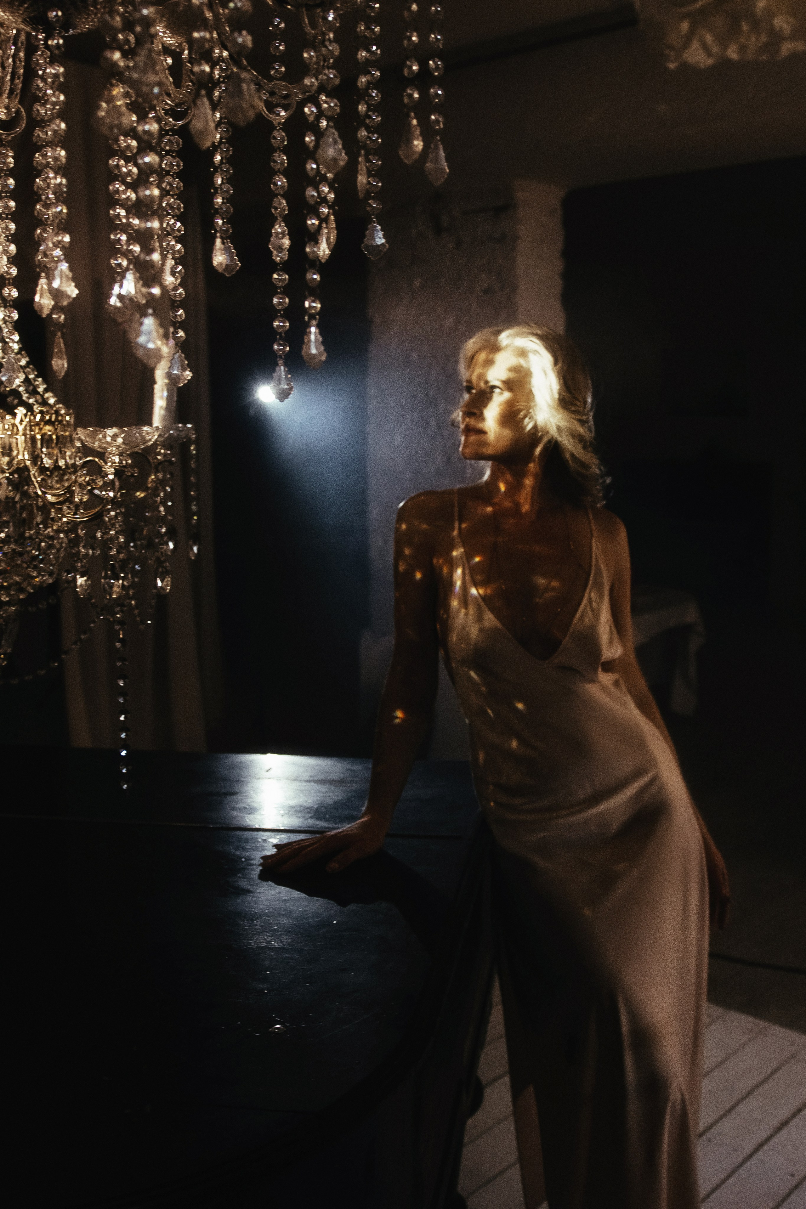 Таня. Фотограф в Красноярске Андрей Завозников