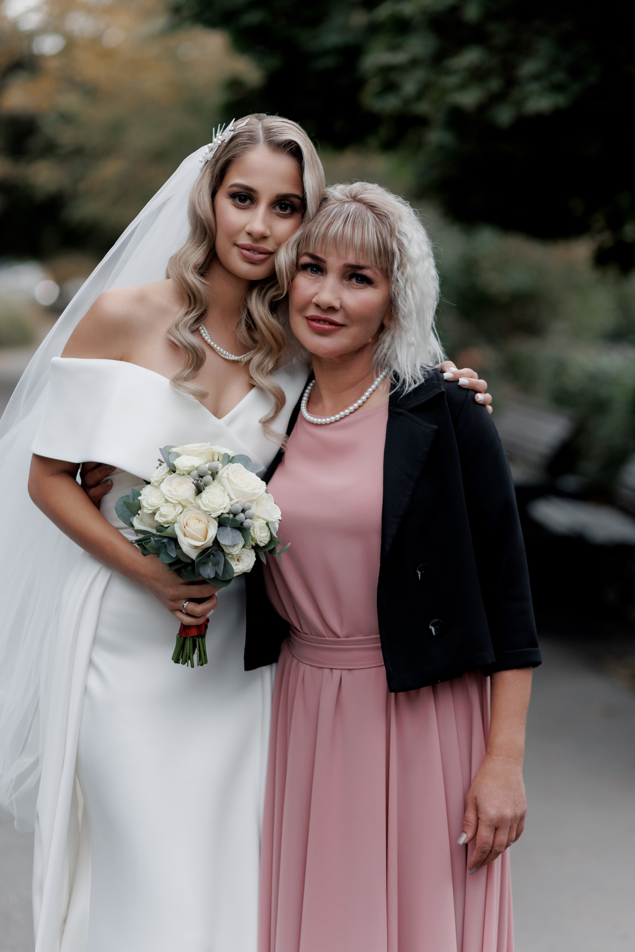 Алексей и Анна (25 октября 2023). Свадебный  и семейный фотограф в Краснодаре