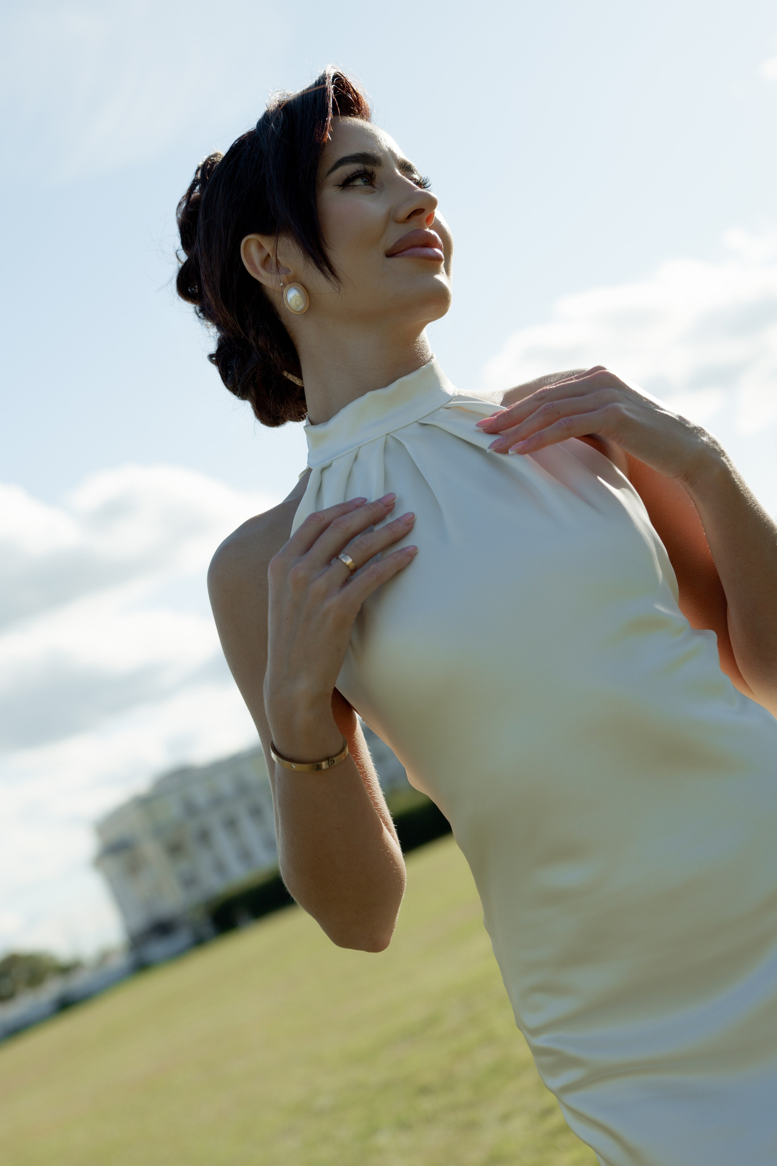 RATMIR & JESSICA. Свадебное ФОТО & ВИДЕО Москва/Липецк