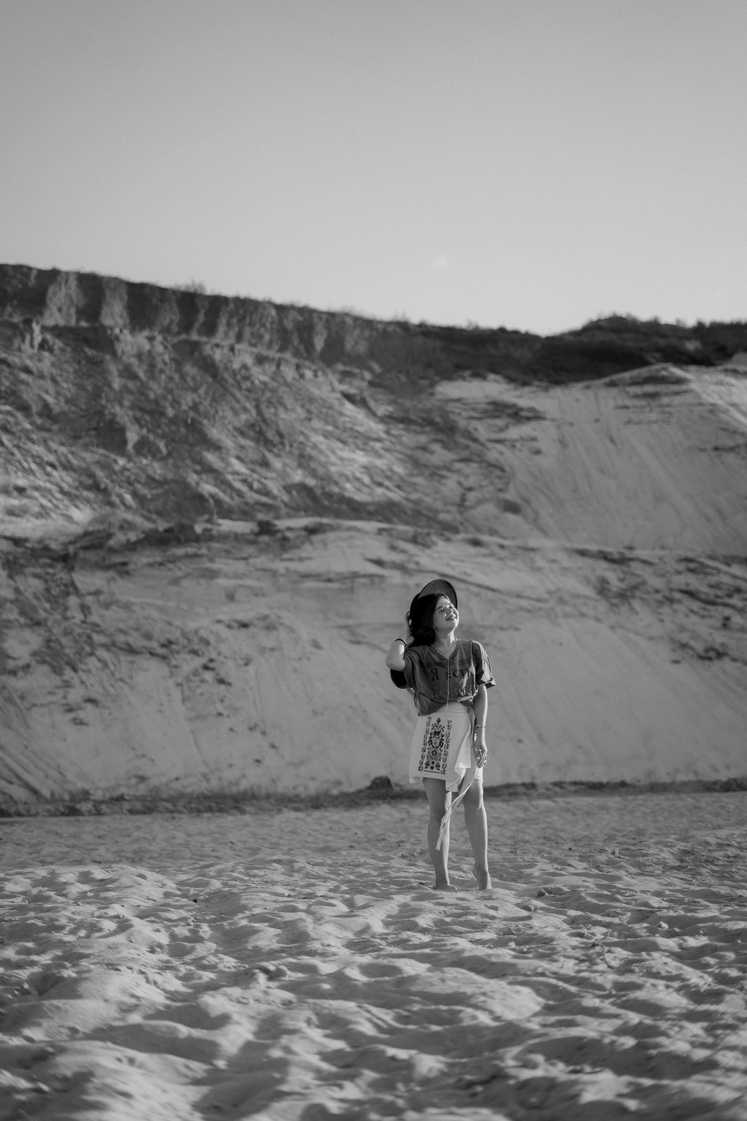 Лена. Фотограф Валерия Крахмалева