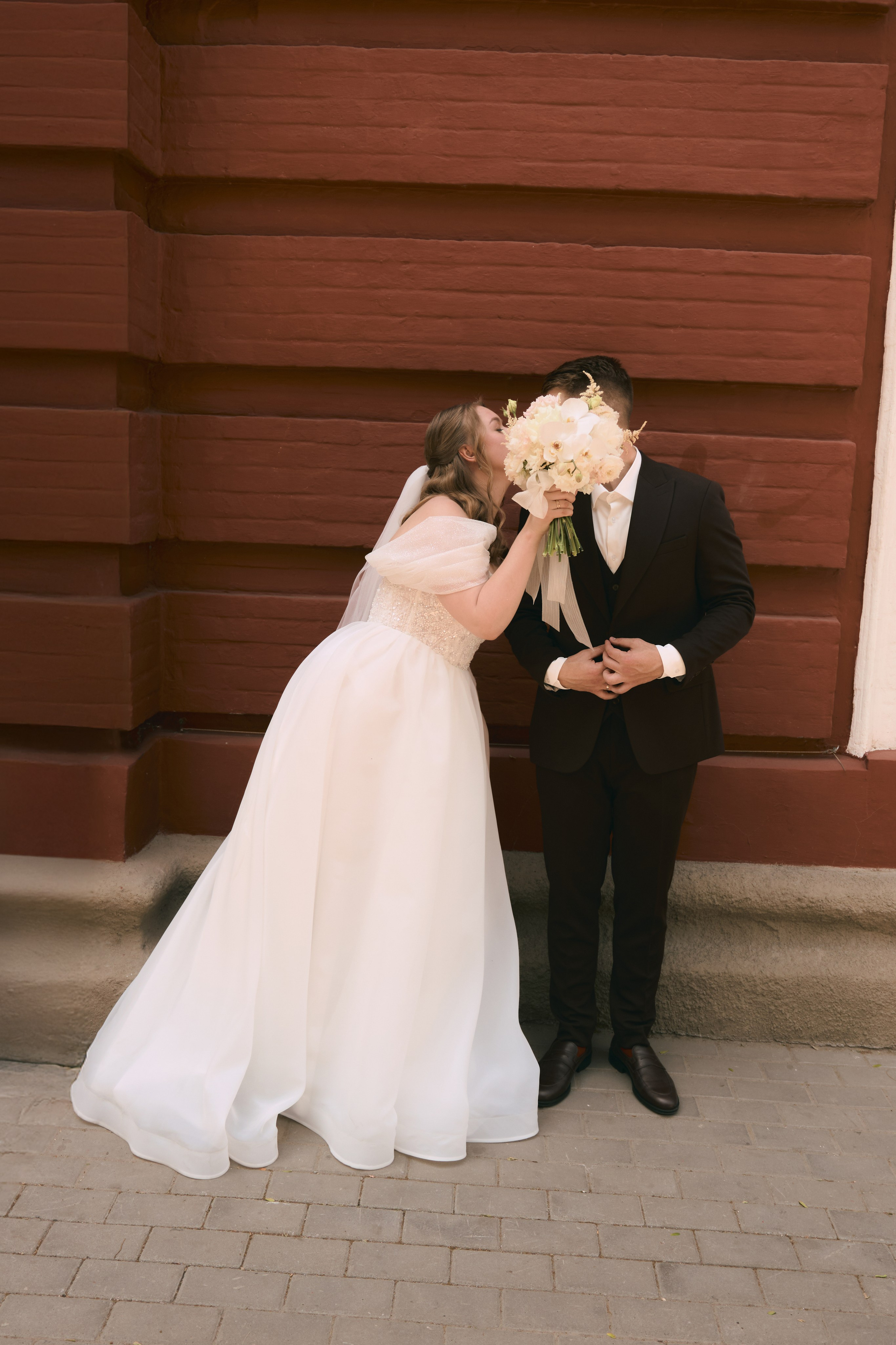 Дарья и Антон. Фотограф в Ростове-на-Дону