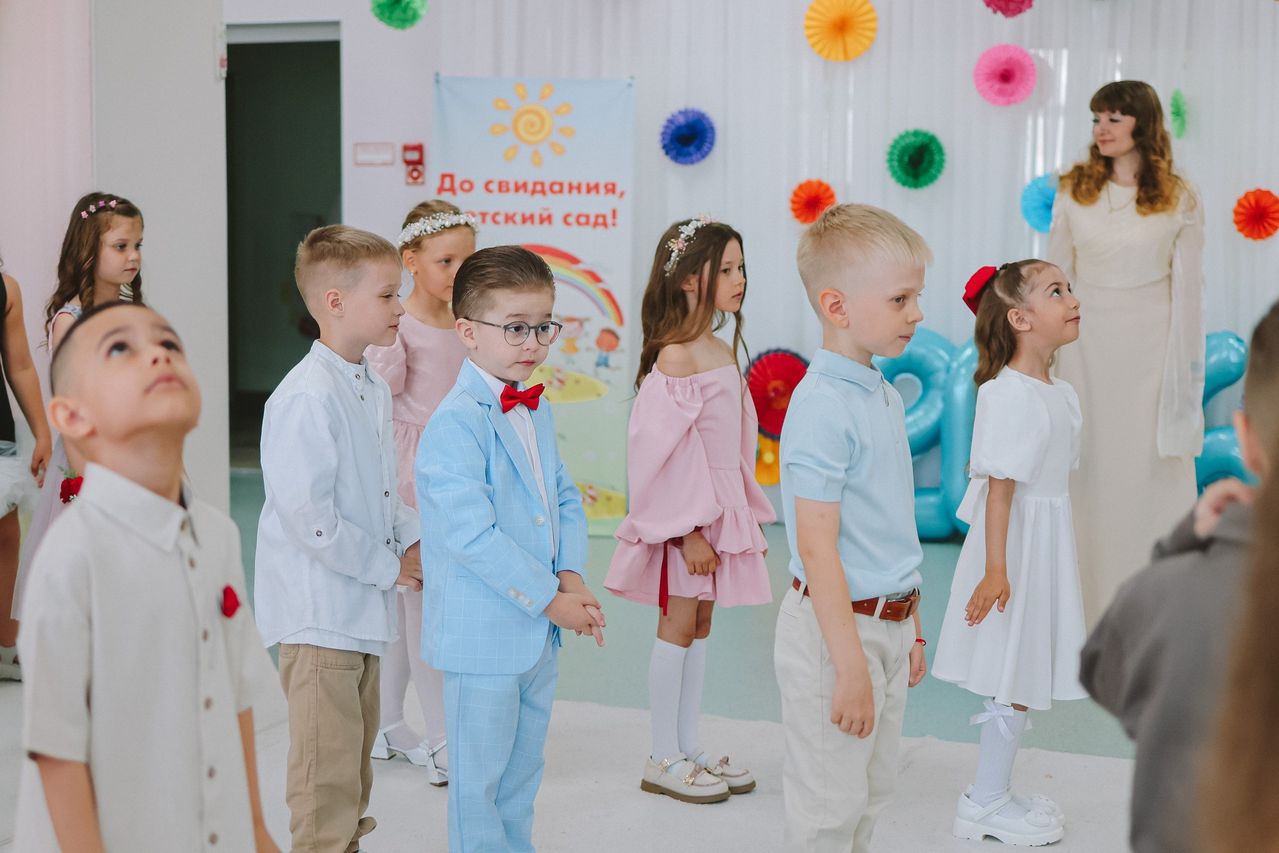Выпускной репортаж. Семейный фотограф Тюмень, фотограф на роды Салмина Мария
