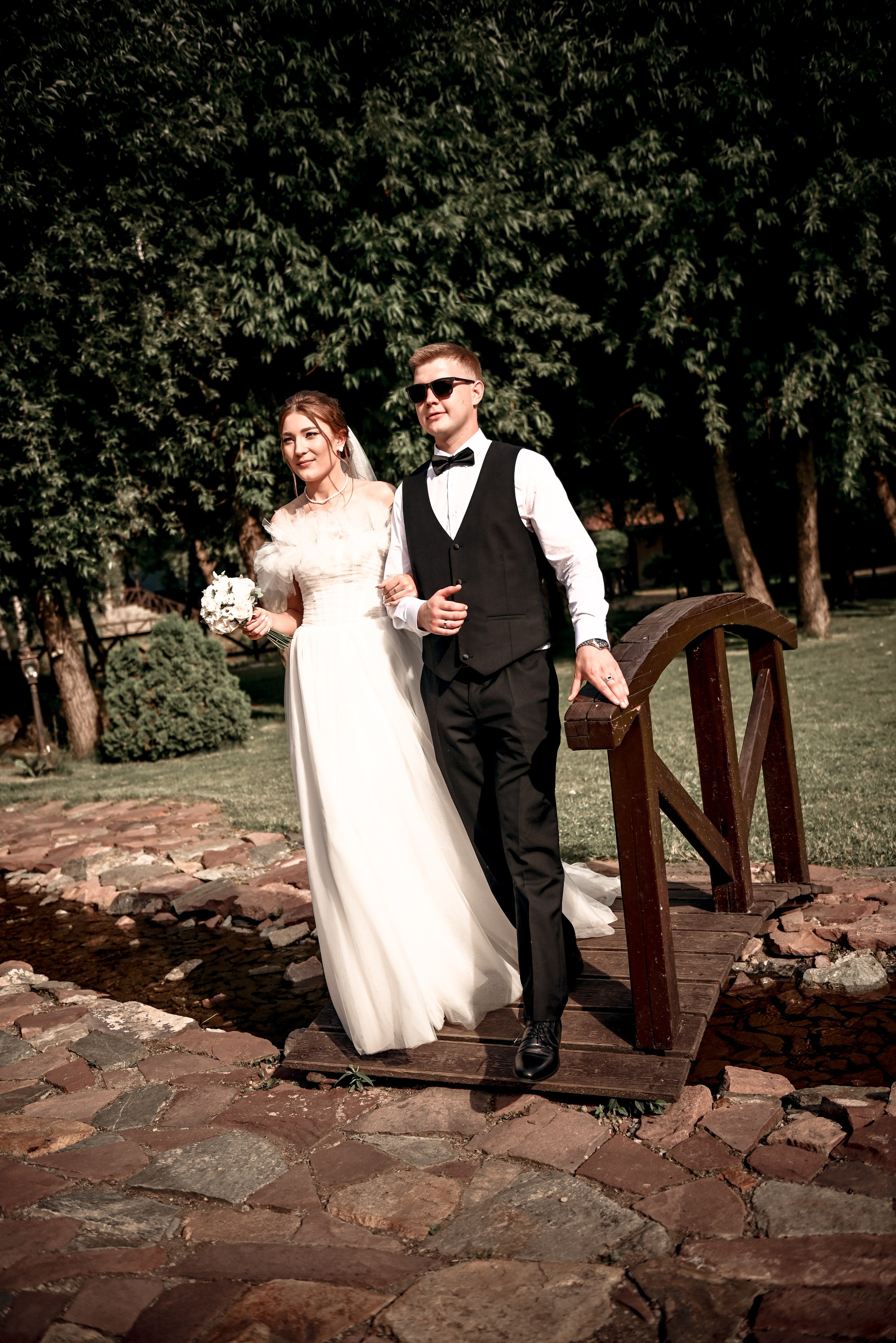 Алексей и Дарья. Свадебный, семейный, детский, контент фотограф в Омске Максим Ильин