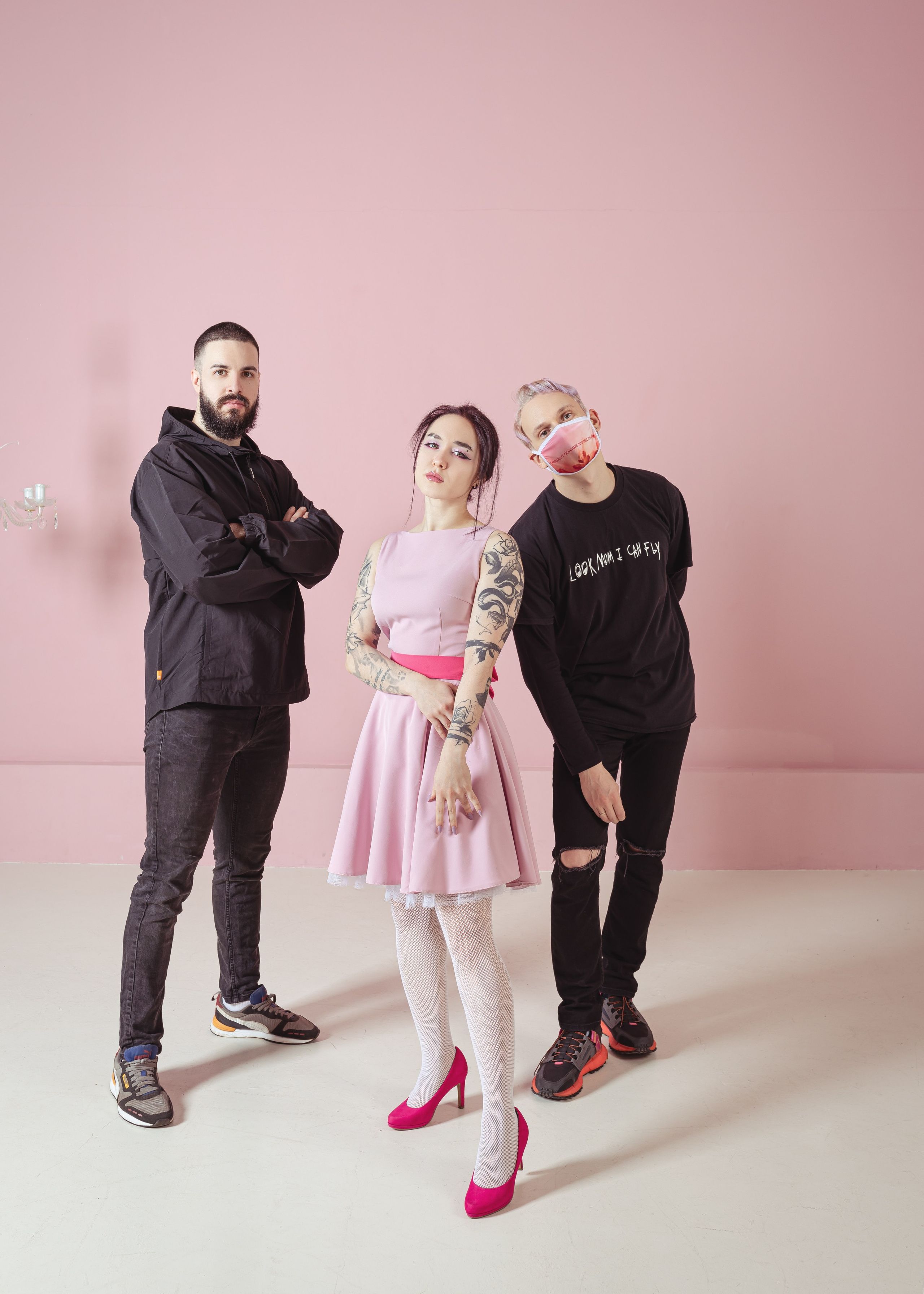 THE KAT IS DEAD. Фотограф Елена Богачева (lenalena_na_na_na)