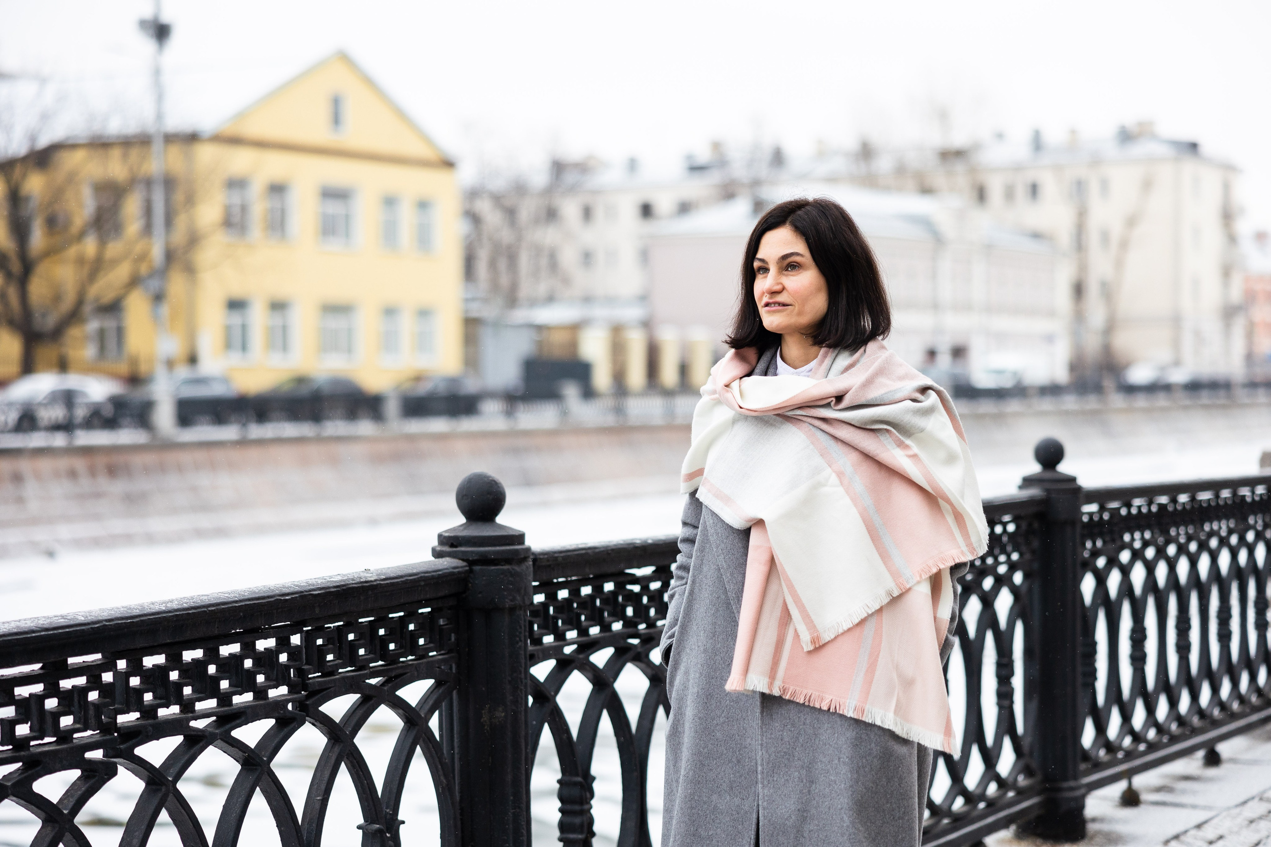 Фотопрогулки по Санкт-Петербургу. Ароматестирование по методу Аромакод и Нейростатус в Санкт-Петербурге