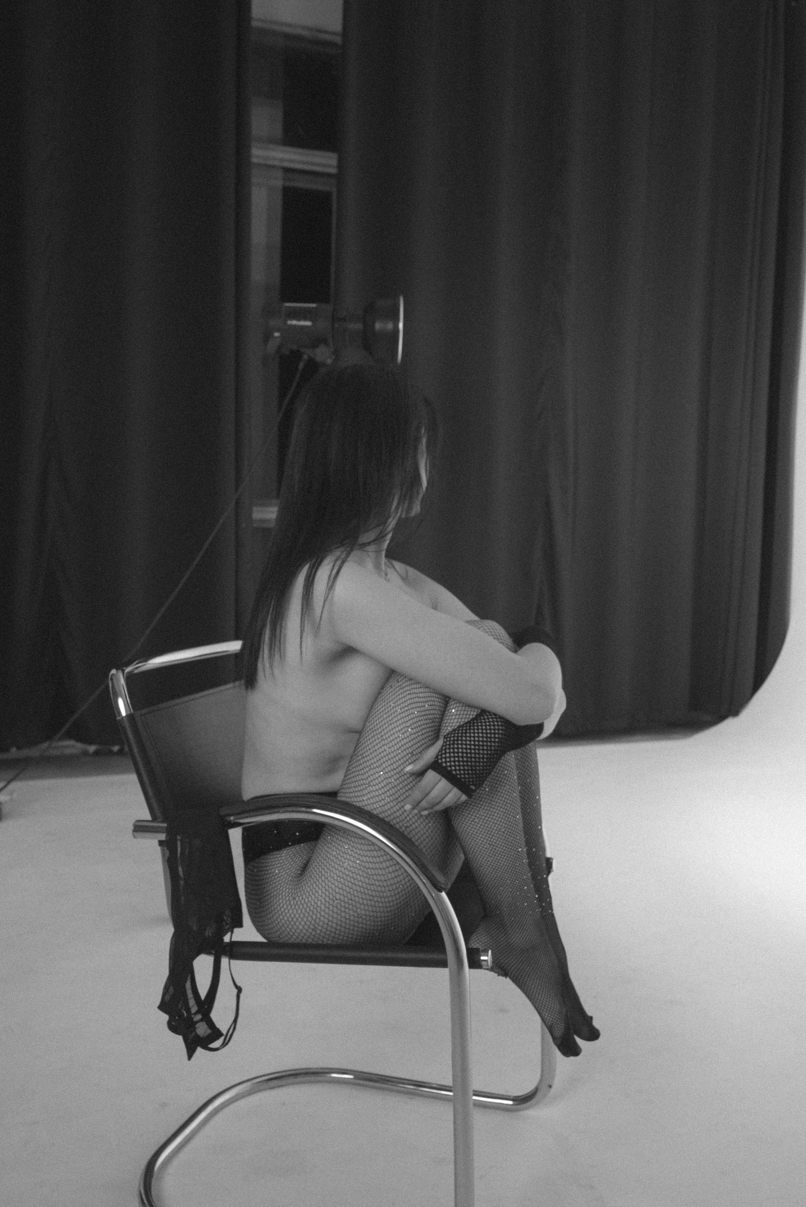 Откровение. Семейный и детский фотограф в Москве Князева Диана