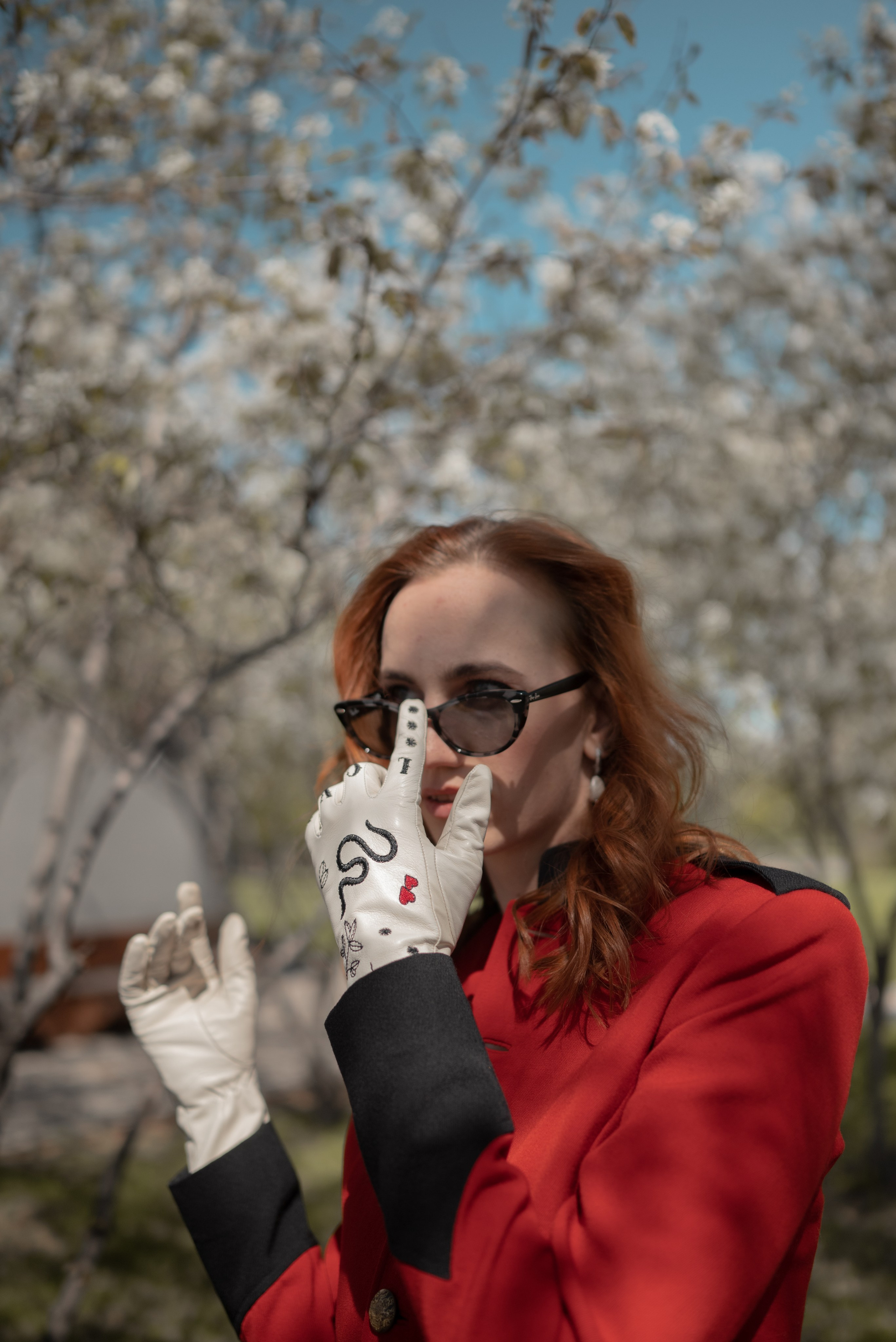 Гараж. Семейный и детский фотограф в Москве Князева Диана