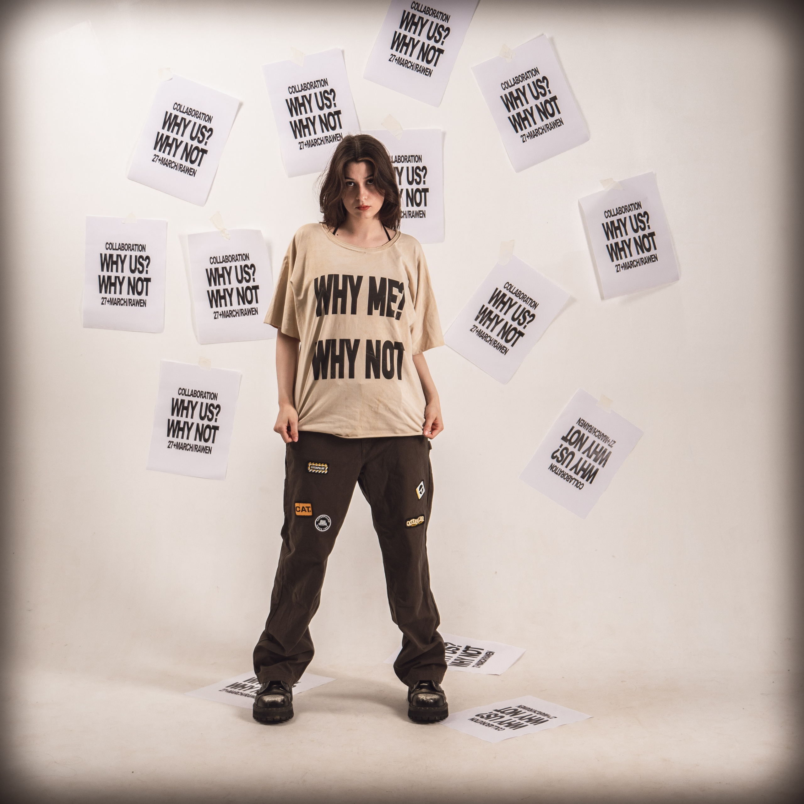 Brand. Фотограф Крутой Максим