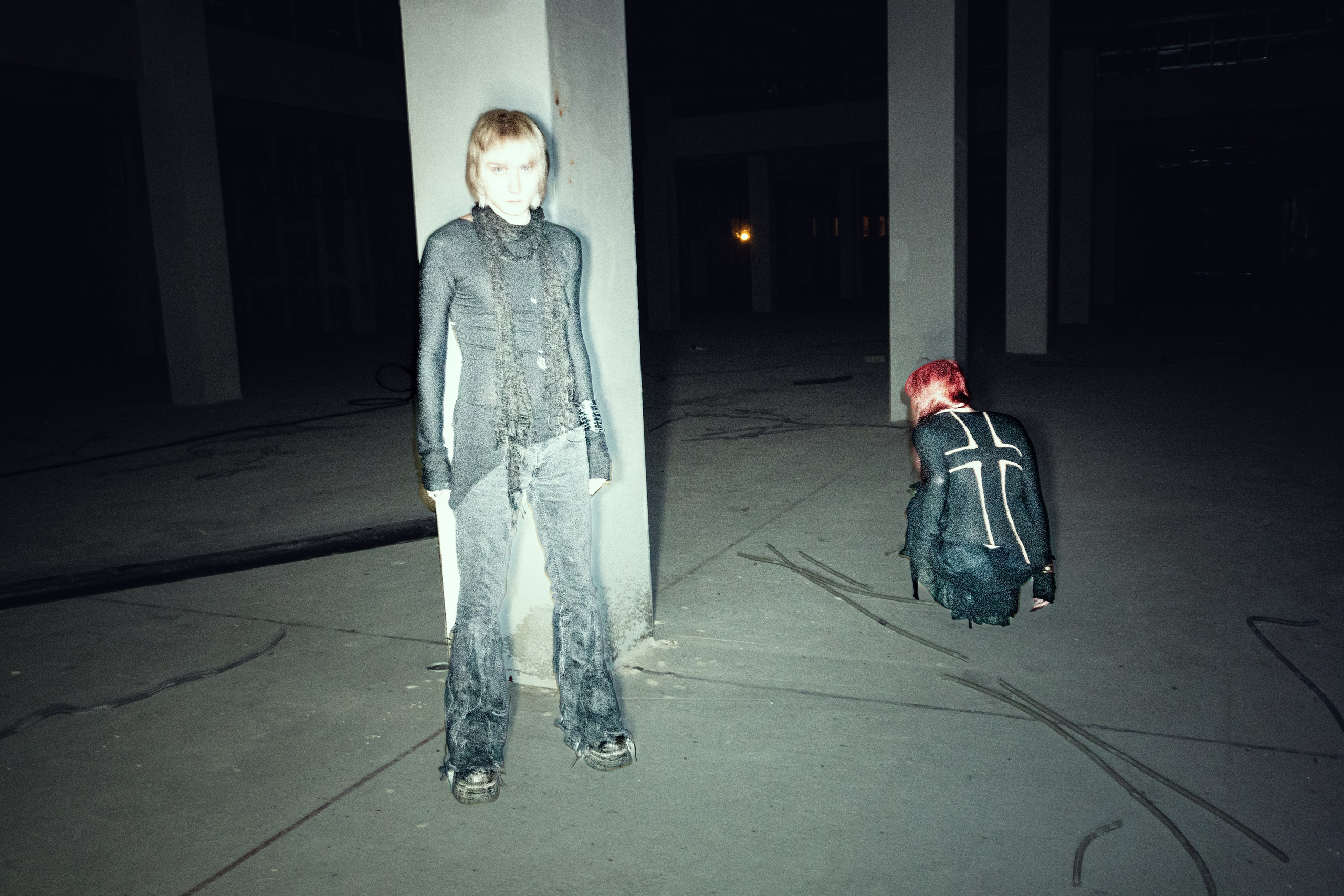 Gothic. Фотограф Крутой Максим