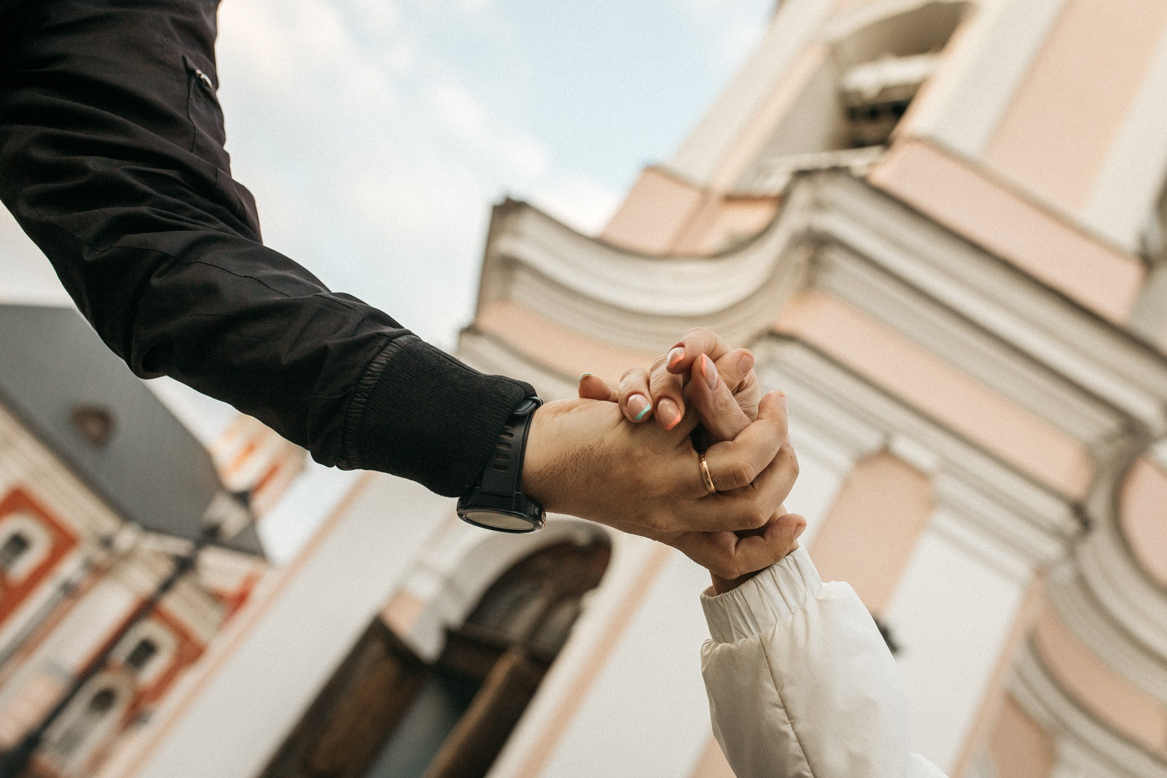 Татьяна&Юрий