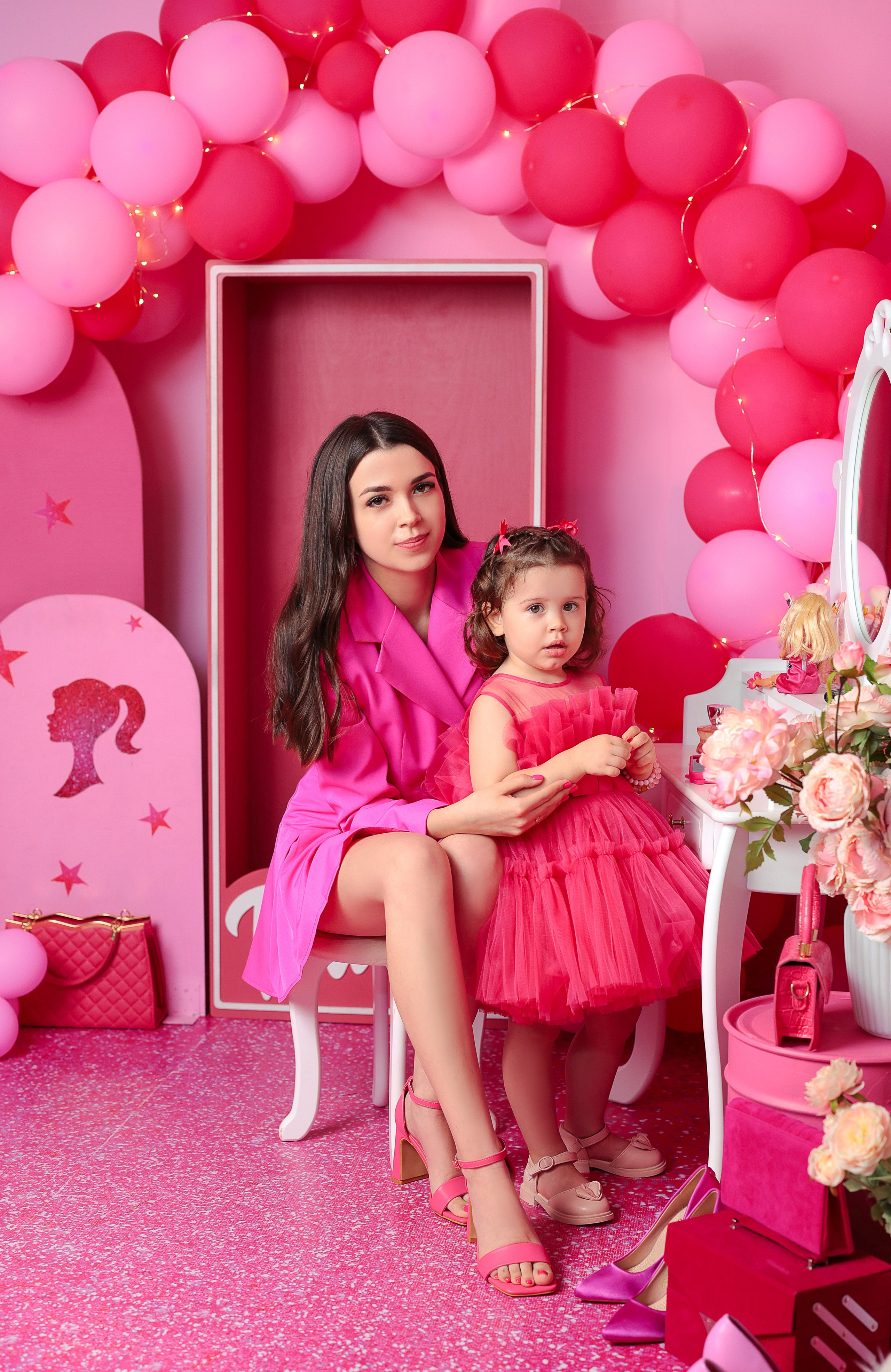 ДЕТСКИЕ ПРОЕКТЫ